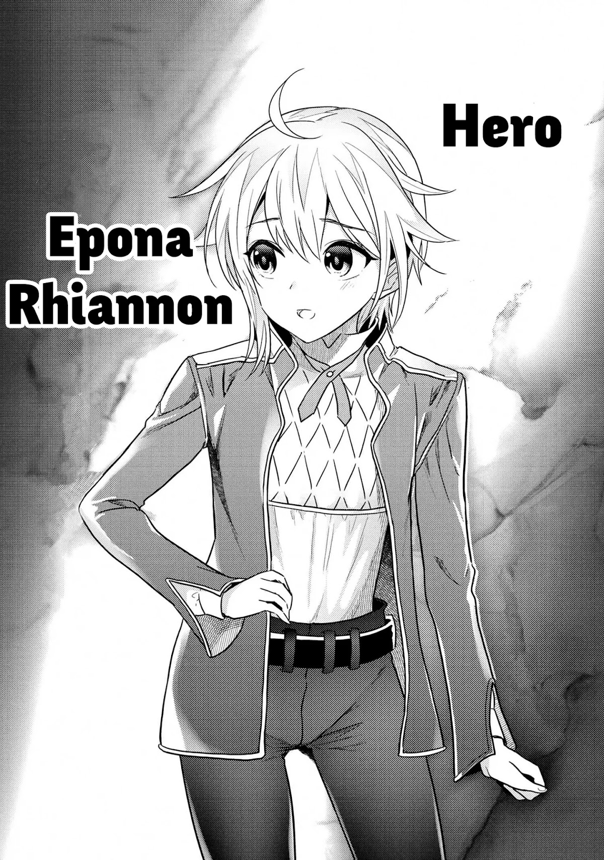 The World's Best Assassin, Reincarnated in a Different World as an Aristocrat Chapter 11.1 page 9 - Chapter 11.1 - 11.3