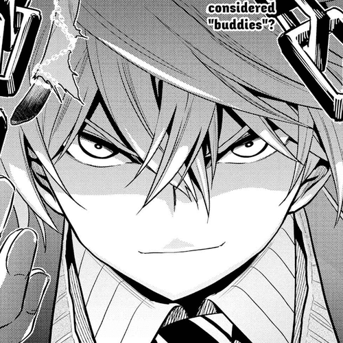 The World's Best Assassin, Reincarnated in a Different World as an Aristocrat Chapter 12.1 - 12.2 cover