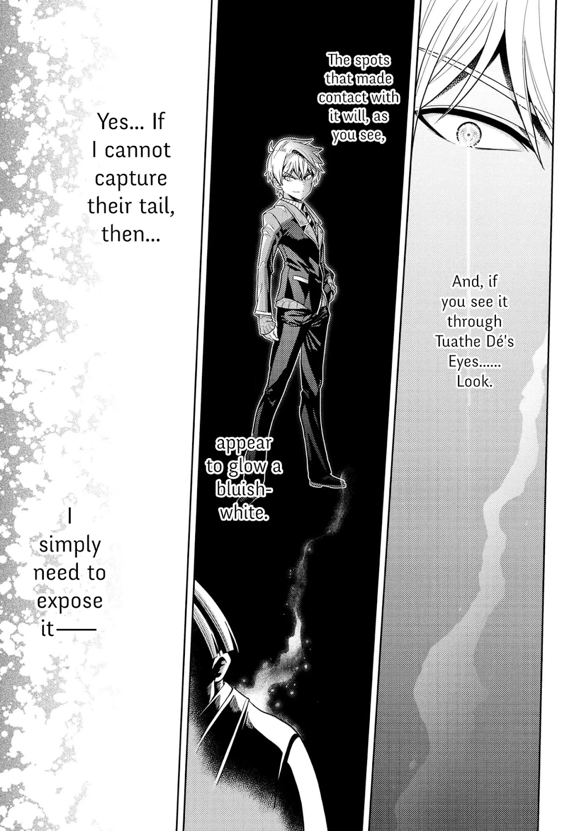 The World's Best Assassin, Reincarnated in a Different World as an Aristocrat Chapter 14 page 23 - Chapter 14