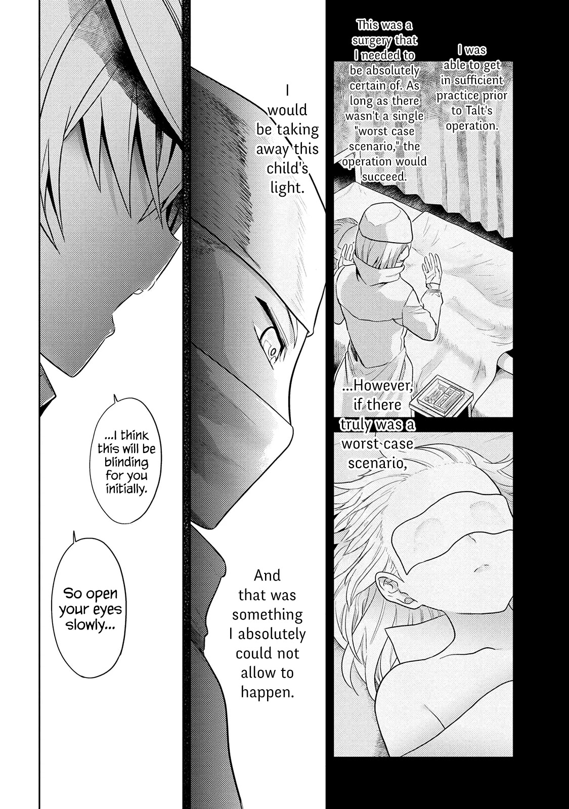 The World's Best Assassin, Reincarnated in a Different World as an Aristocrat Chapter 15 page 18 - Chapter 15