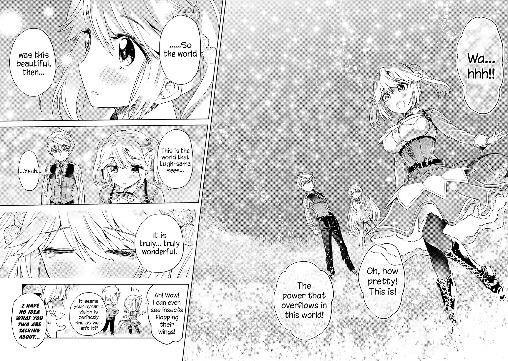 The World's Best Assassin, Reincarnated in a Different World as an Aristocrat Chapter 15 page 22 - Chapter 15