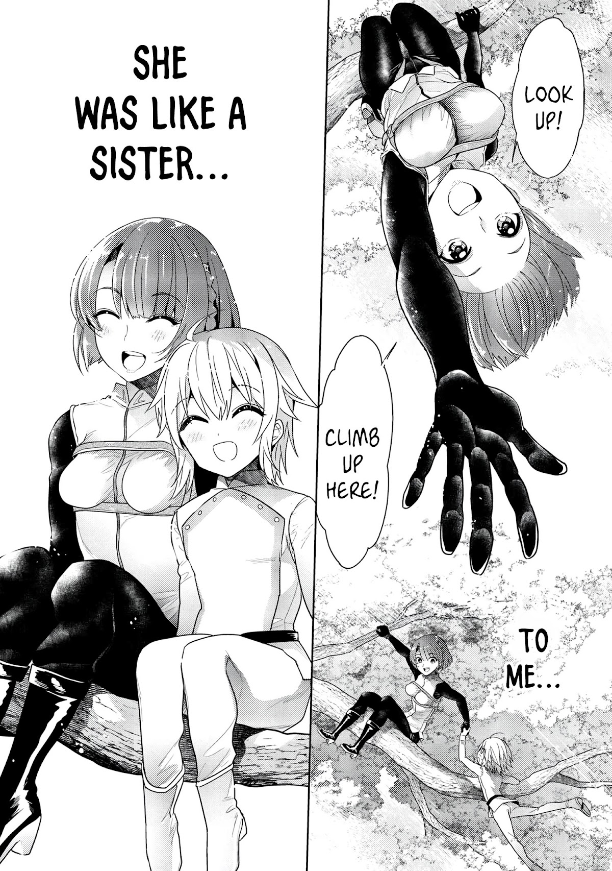 The World's Best Assassin, Reincarnated in a Different World as an Aristocrat Chapter 16.1 page 30 - Chapter 16.1 - 16.2