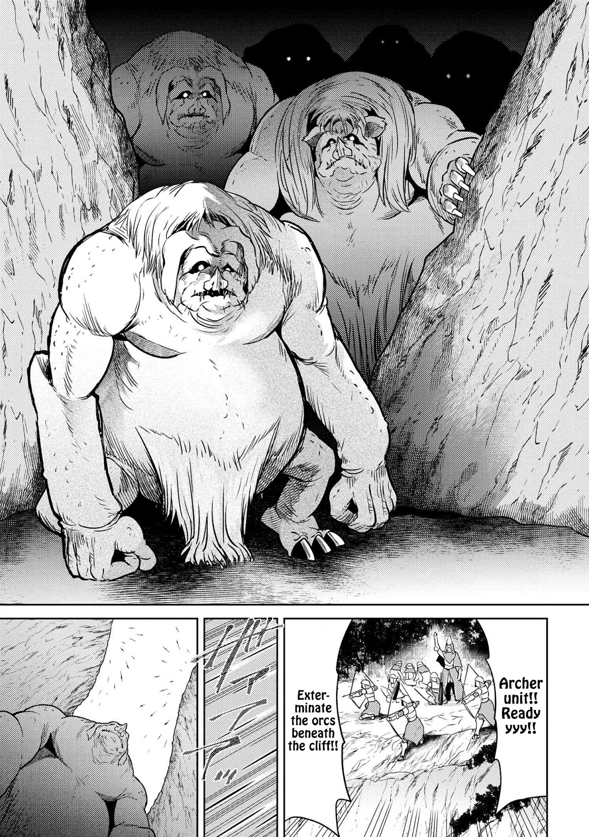 The World's Best Assassin, Reincarnated in a Different World as an Aristocrat Chapter 17 page 19 - Chapter 17