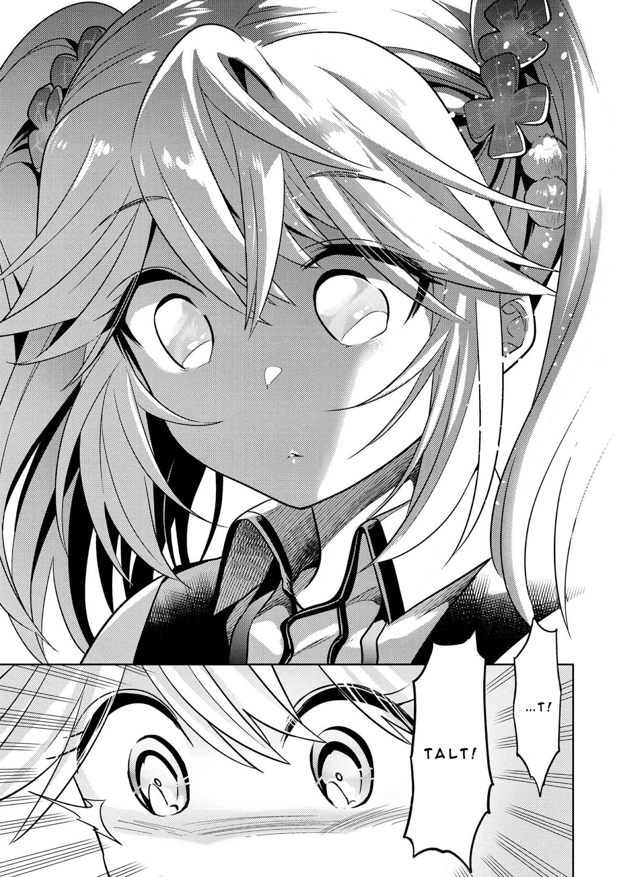 The World's Best Assassin, Reincarnated in a Different World as an Aristocrat Chapter 18 page 16 - Chapter 18