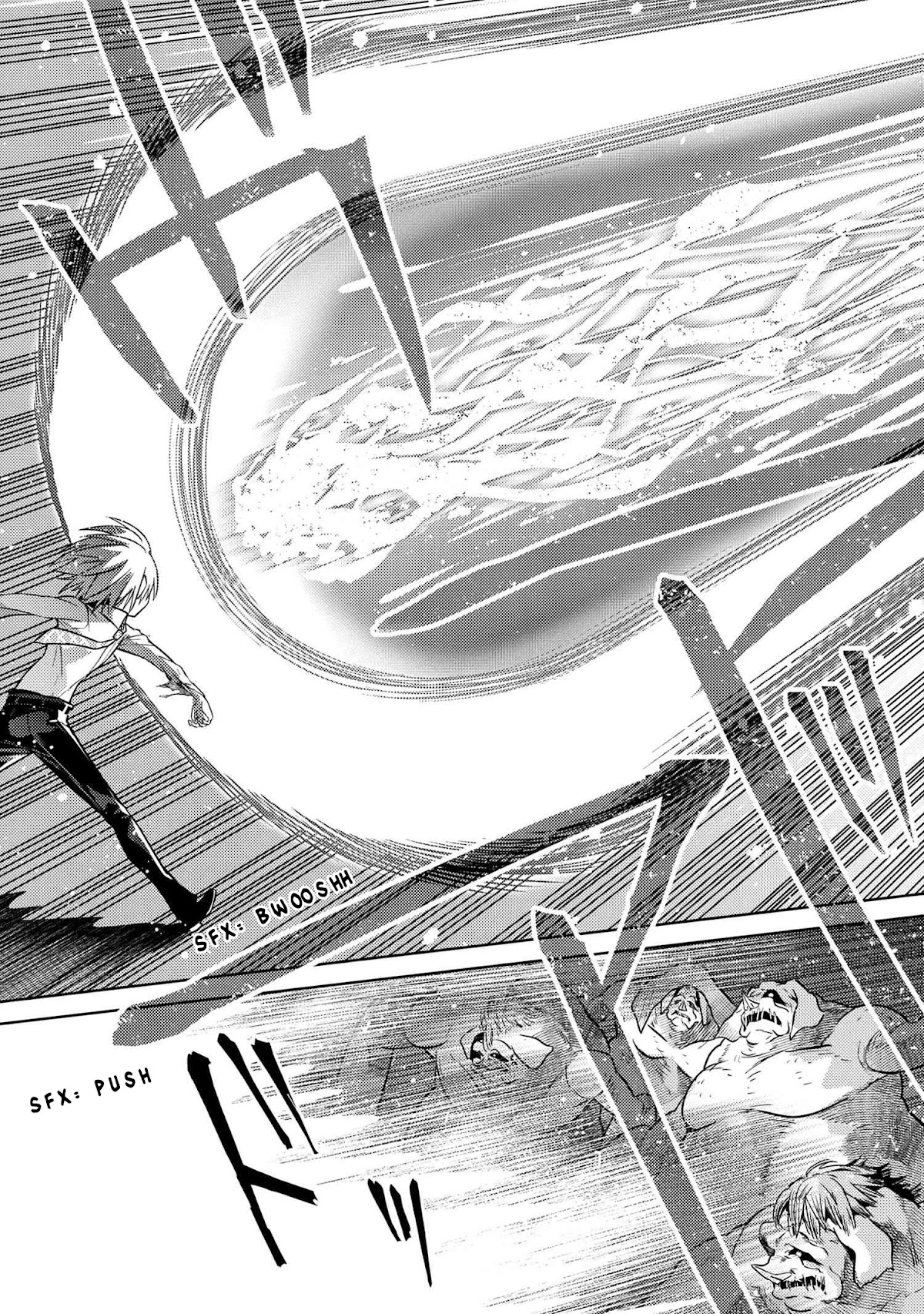 The World's Best Assassin, Reincarnated in a Different World as an Aristocrat Chapter 18 page 27 - Chapter 18