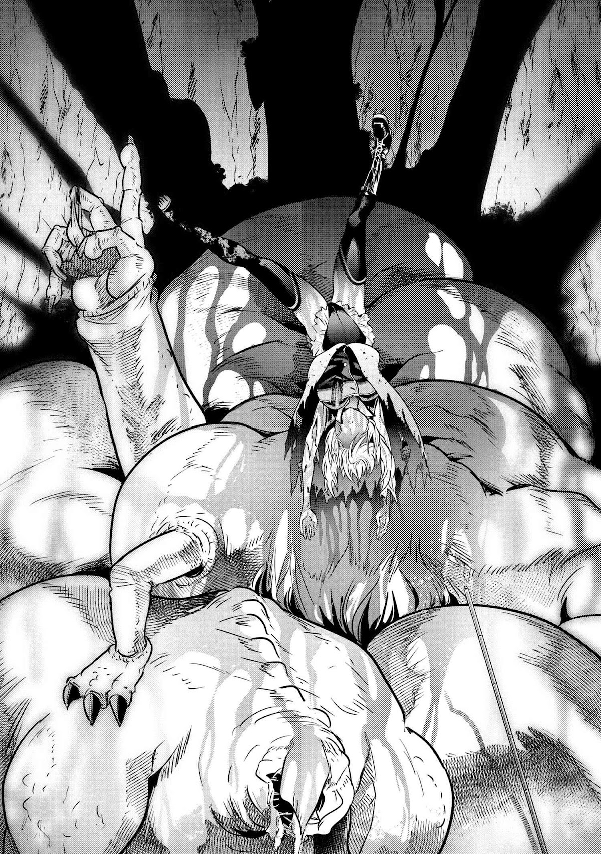 The World's Best Assassin, Reincarnated in a Different World as an Aristocrat Chapter 18 page 29 - Chapter 18
