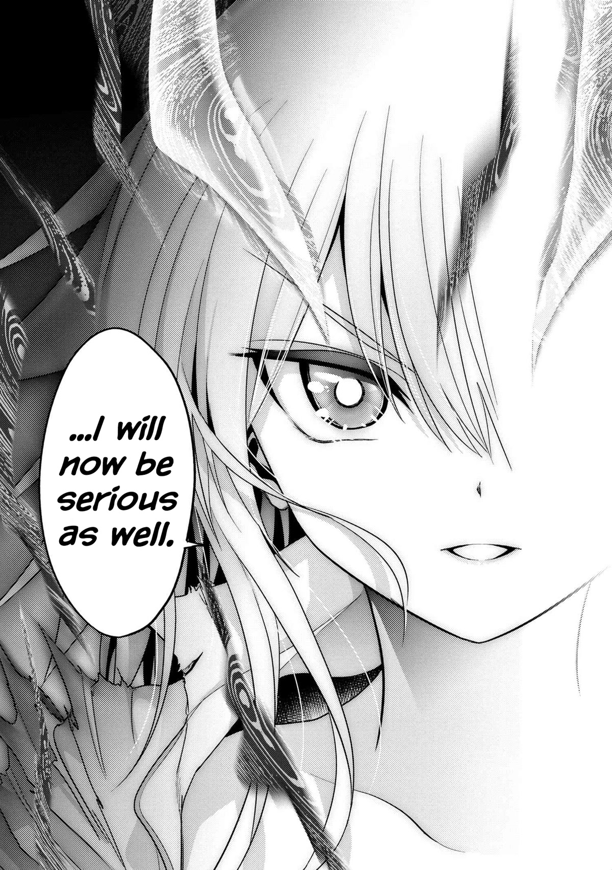The World's Best Assassin, Reincarnated in a Different World as an Aristocrat Chapter 21 page 18 - Chapter 21