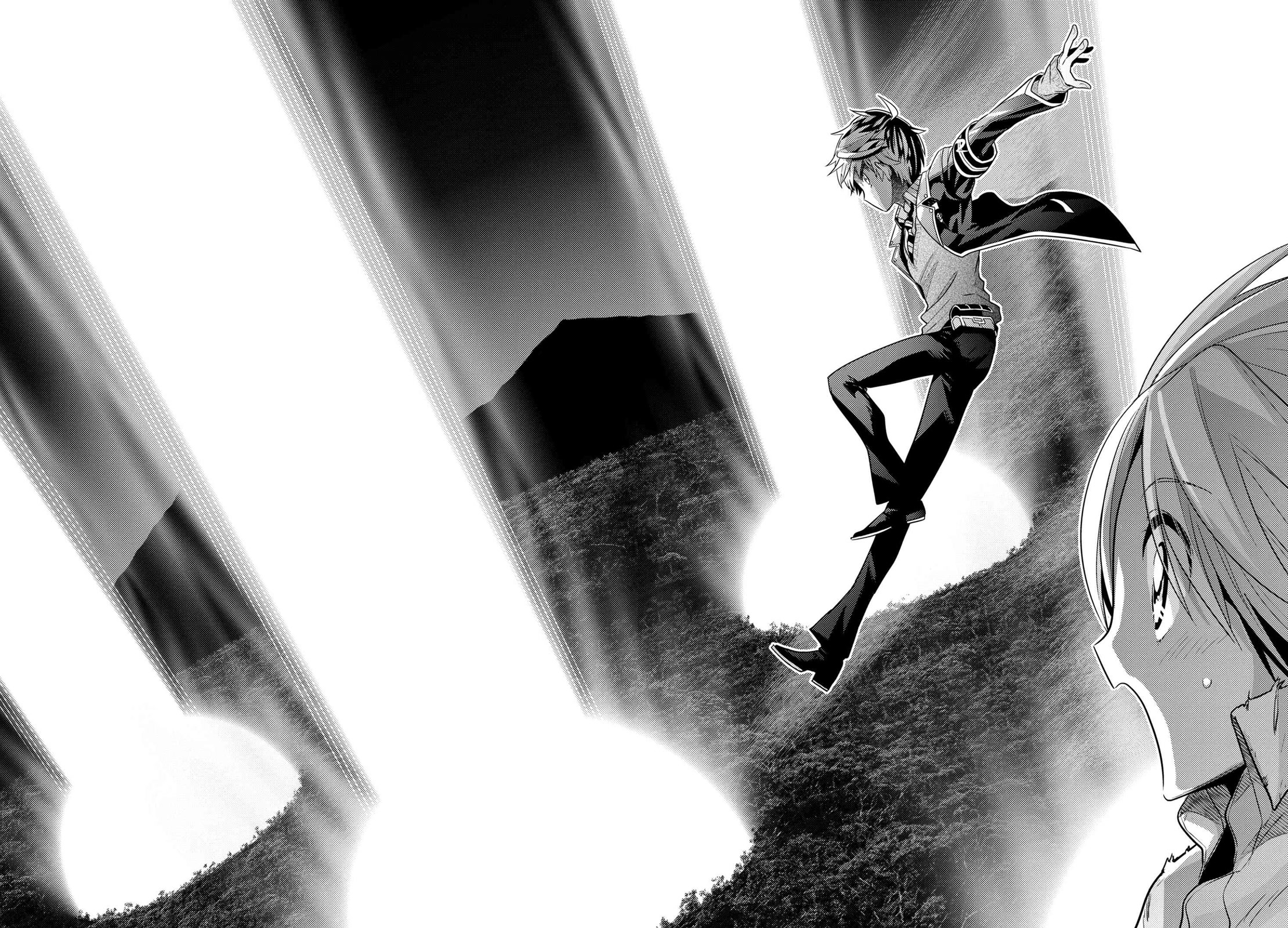 The World's Best Assassin, Reincarnated in a Different World as an Aristocrat Chapter 21 page 4 - Chapter 21