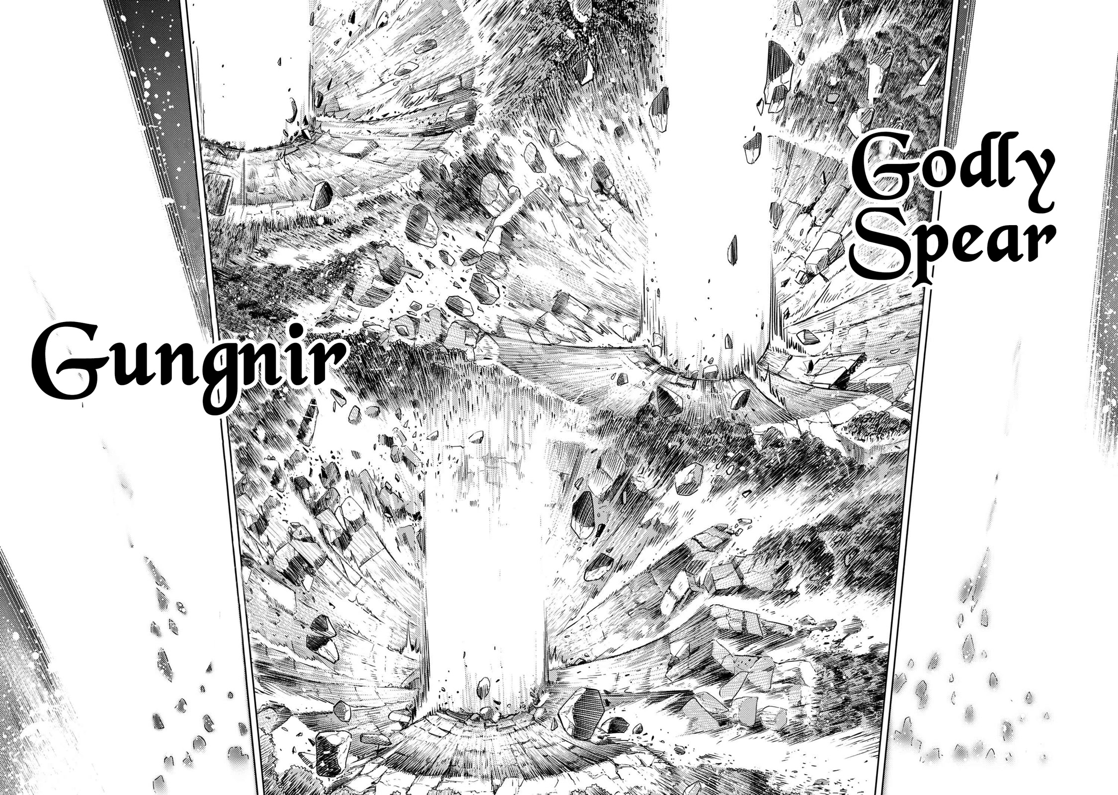 The World's Best Assassin, Reincarnated in a Different World as an Aristocrat Chapter 21 page 5 - Chapter 21