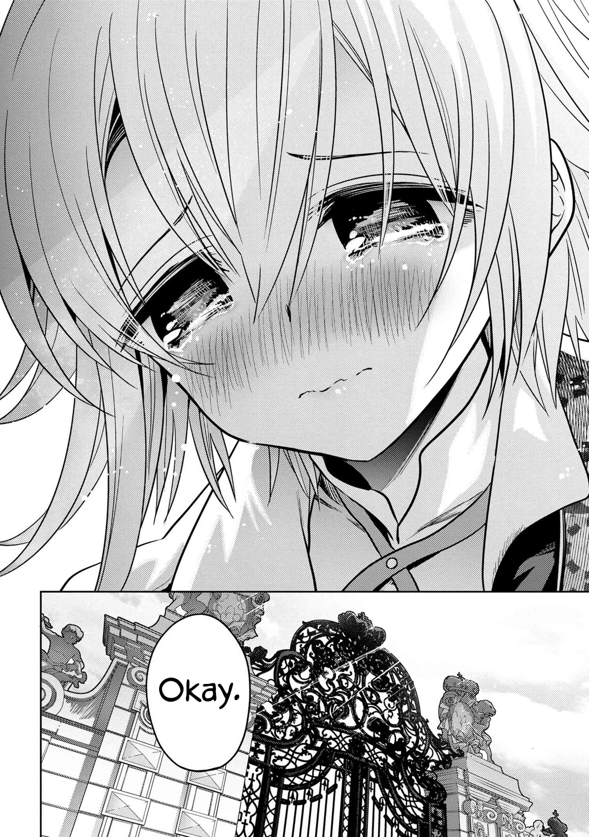 The World's Best Assassin, Reincarnated in a Different World as an Aristocrat Chapter 22.1 page 25 - Chapter 22.1 - 22.2