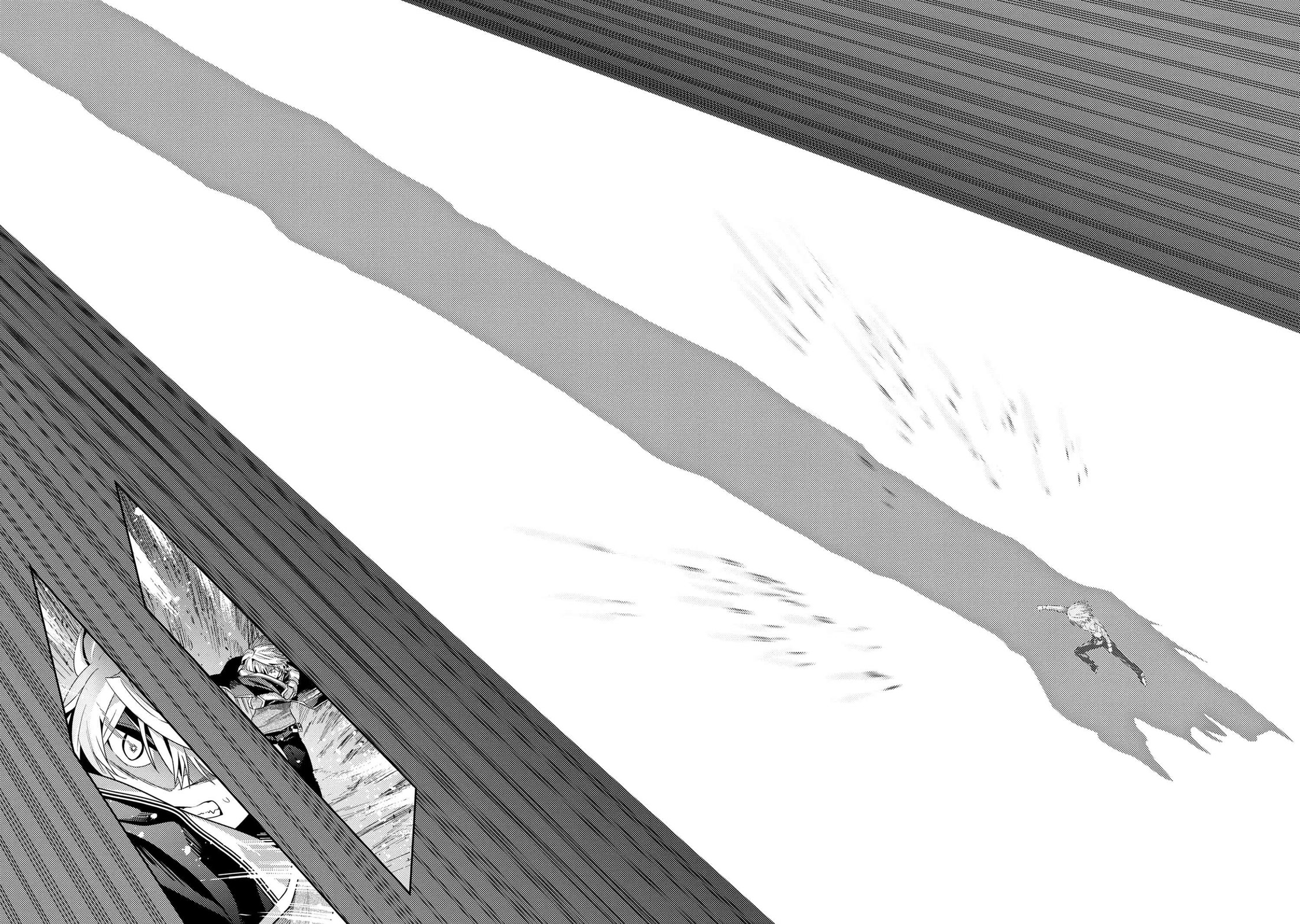 The World's Best Assassin, Reincarnated in a Different World as an Aristocrat Chapter 22.1 page 5 - Chapter 22.1 - 22.2