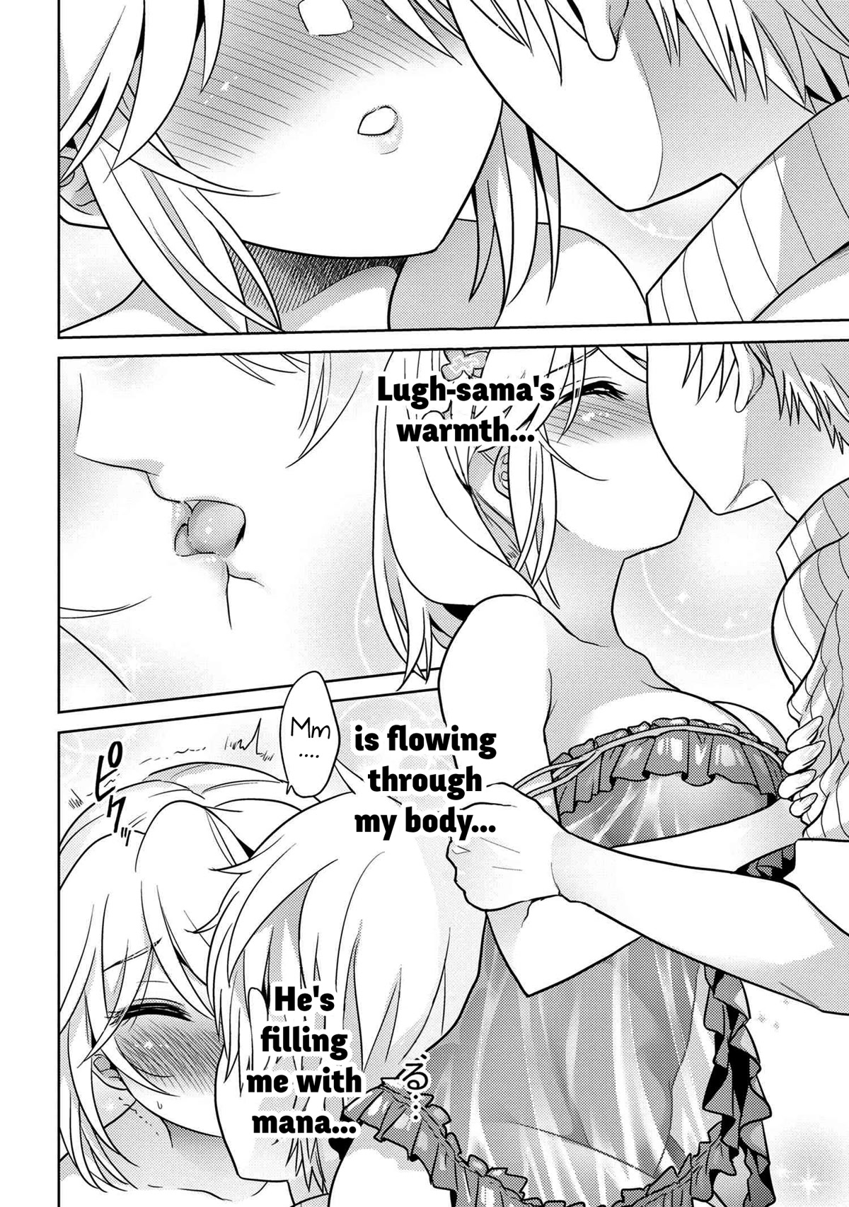 The World's Best Assassin, Reincarnated in a Different World as an Aristocrat Chapter 23 page 25 - Chapter 23