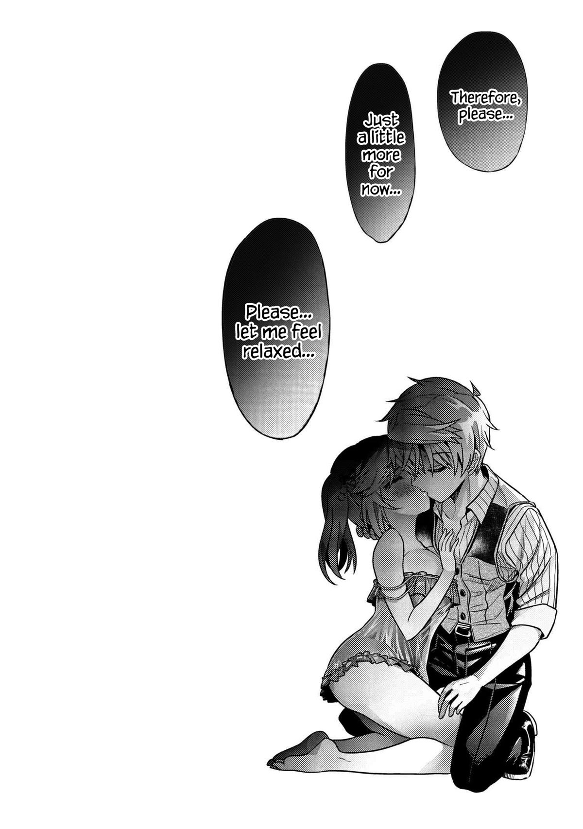 The World's Best Assassin, Reincarnated in a Different World as an Aristocrat Chapter 23 page 27 - Chapter 23