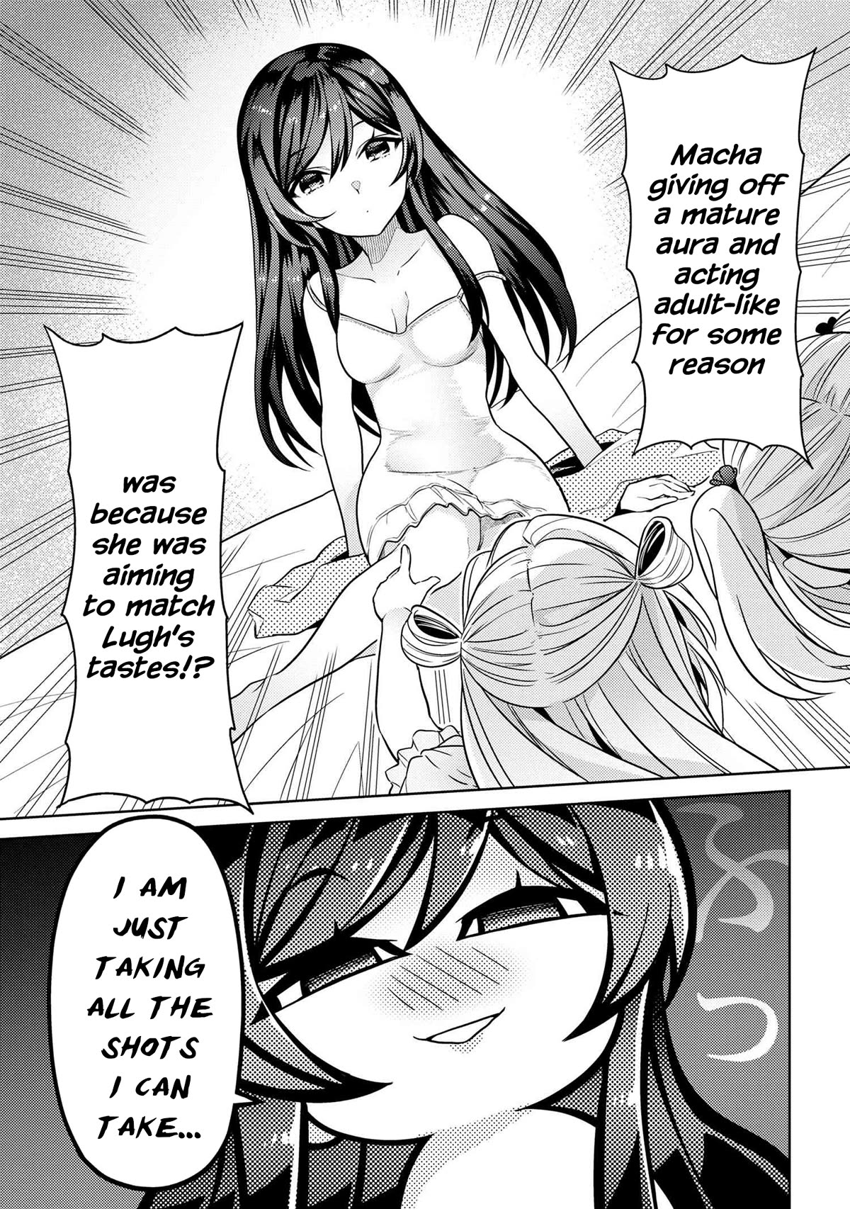 The World's Best Assassin, Reincarnated in a Different World as an Aristocrat Chapter 25 page 21 - Chapter 25
