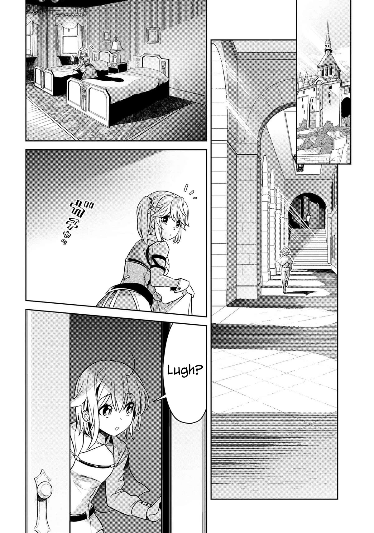 The World's Best Assassin, Reincarnated in a Different World as an Aristocrat Chapter 25 page 24 - Chapter 25