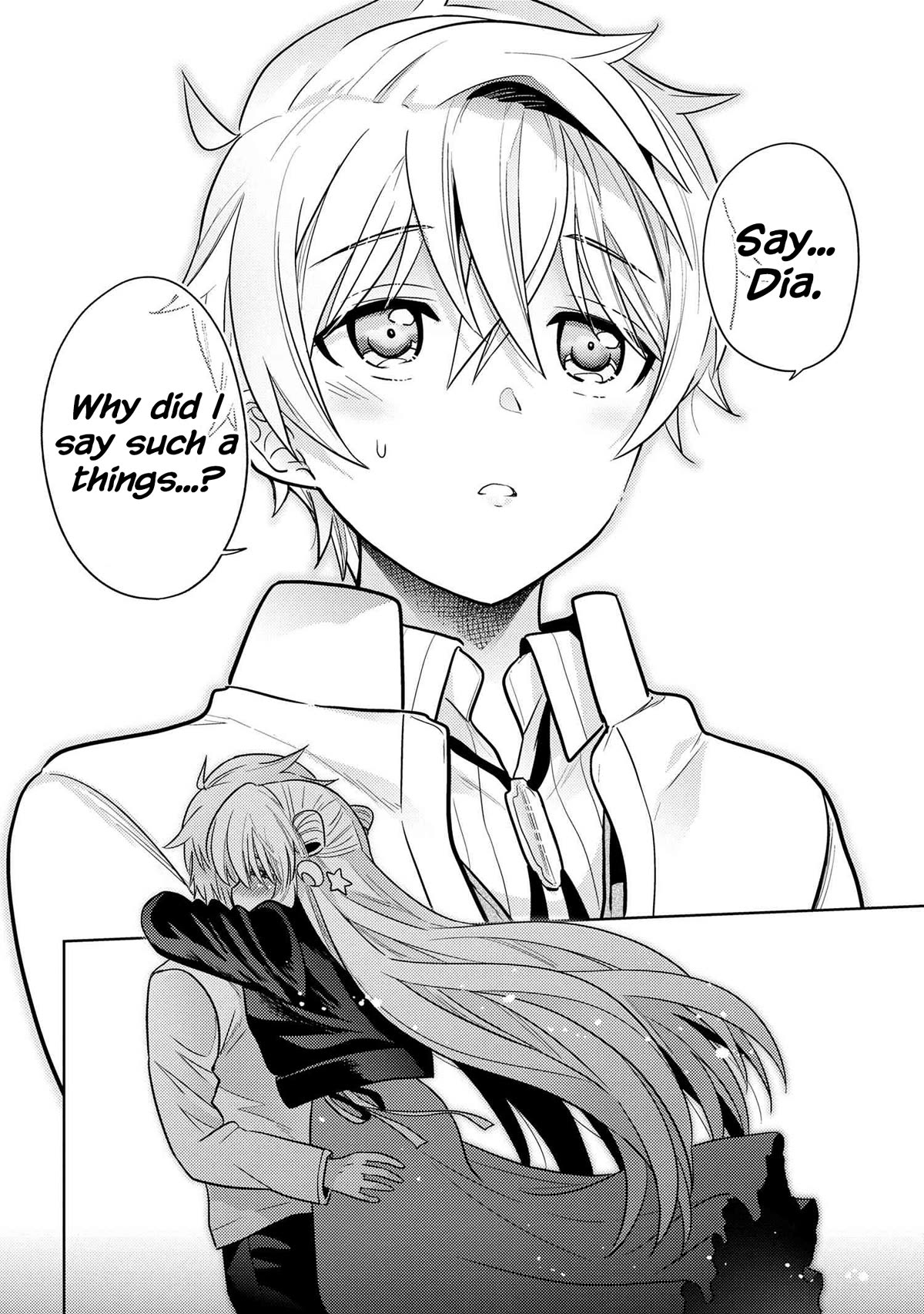 The World's Best Assassin, Reincarnated in a Different World as an Aristocrat Chapter 26 page 22 - Chapter 26