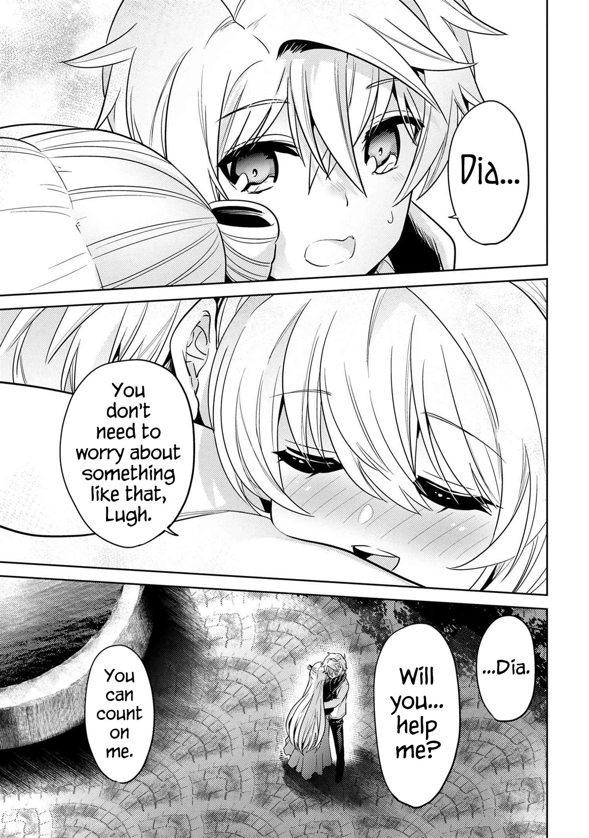 The World's Best Assassin, Reincarnated in a Different World as an Aristocrat Chapter 26 page 23 - Chapter 26