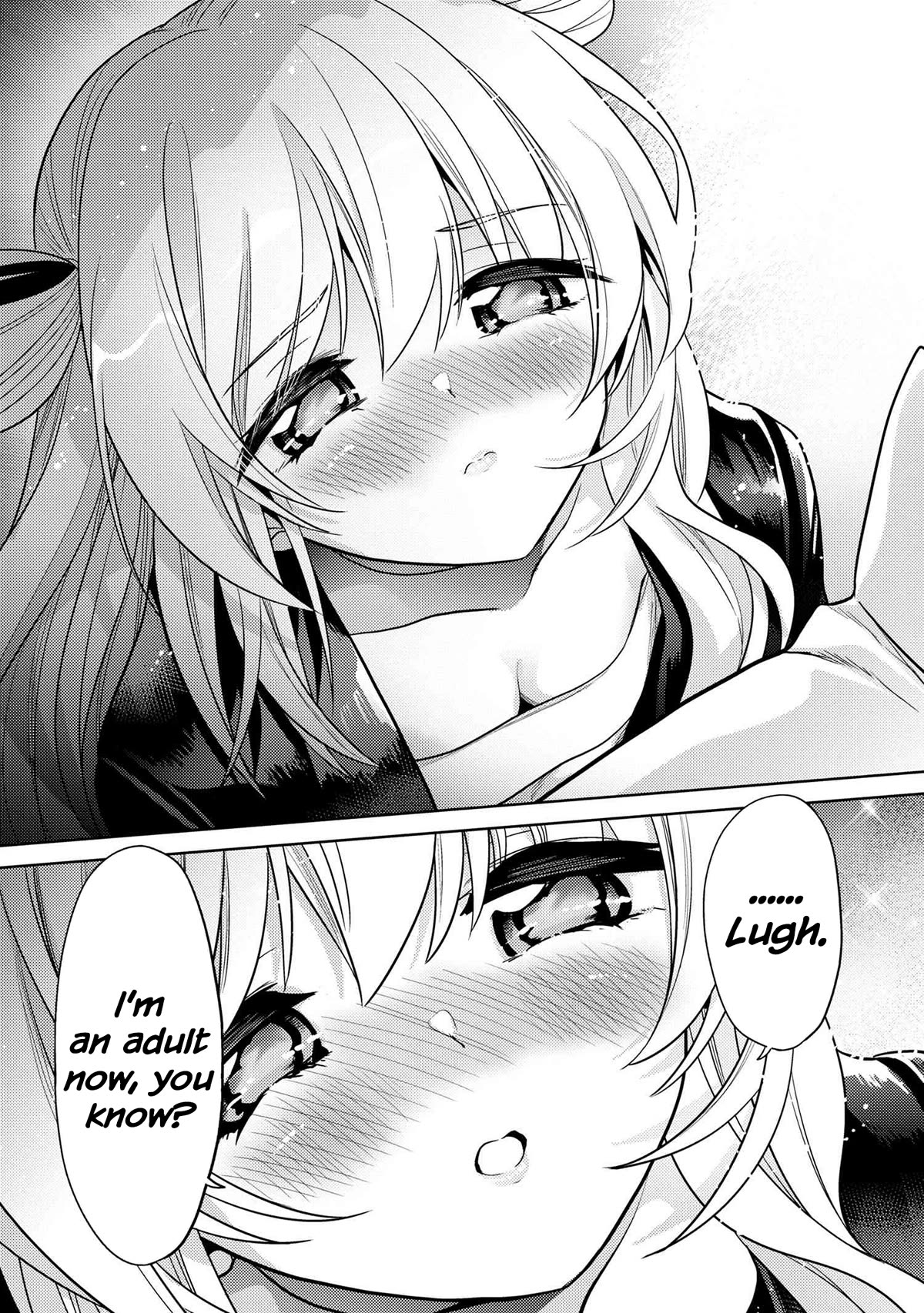 The World's Best Assassin, Reincarnated in a Different World as an Aristocrat Chapter 26 page 25 - Chapter 26