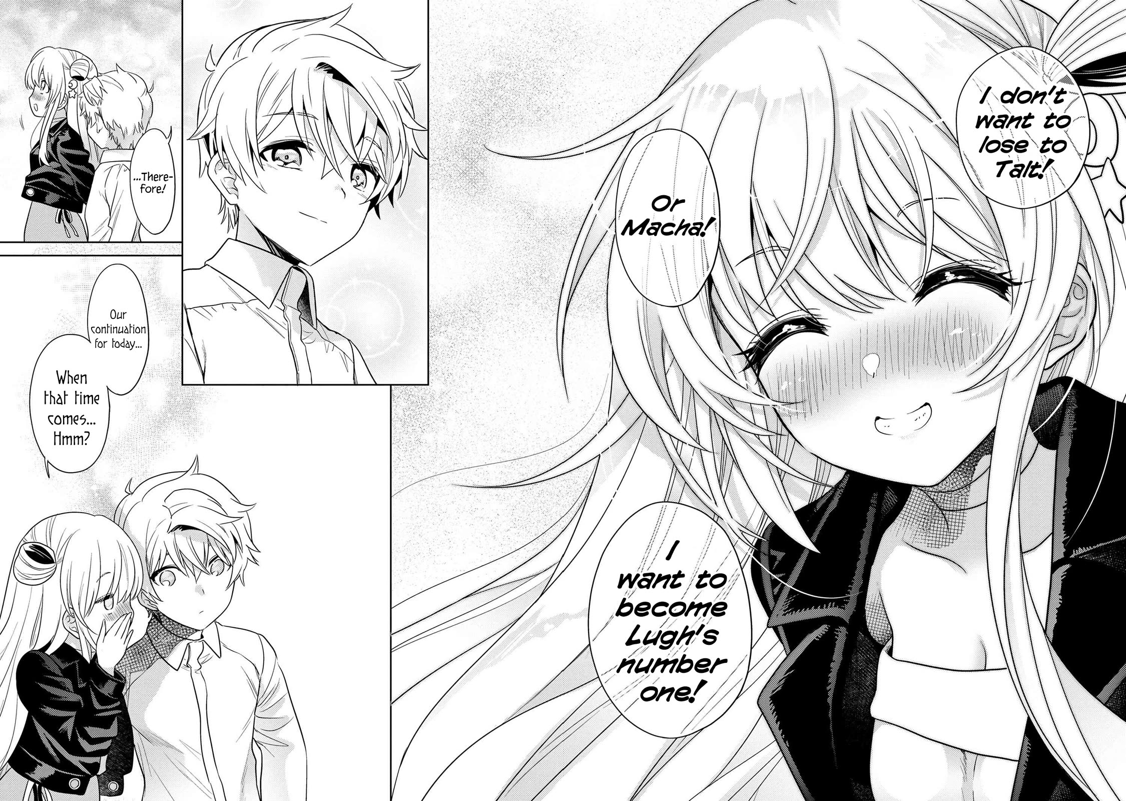 The World's Best Assassin, Reincarnated in a Different World as an Aristocrat Chapter 27 page 28 - Chapter 27