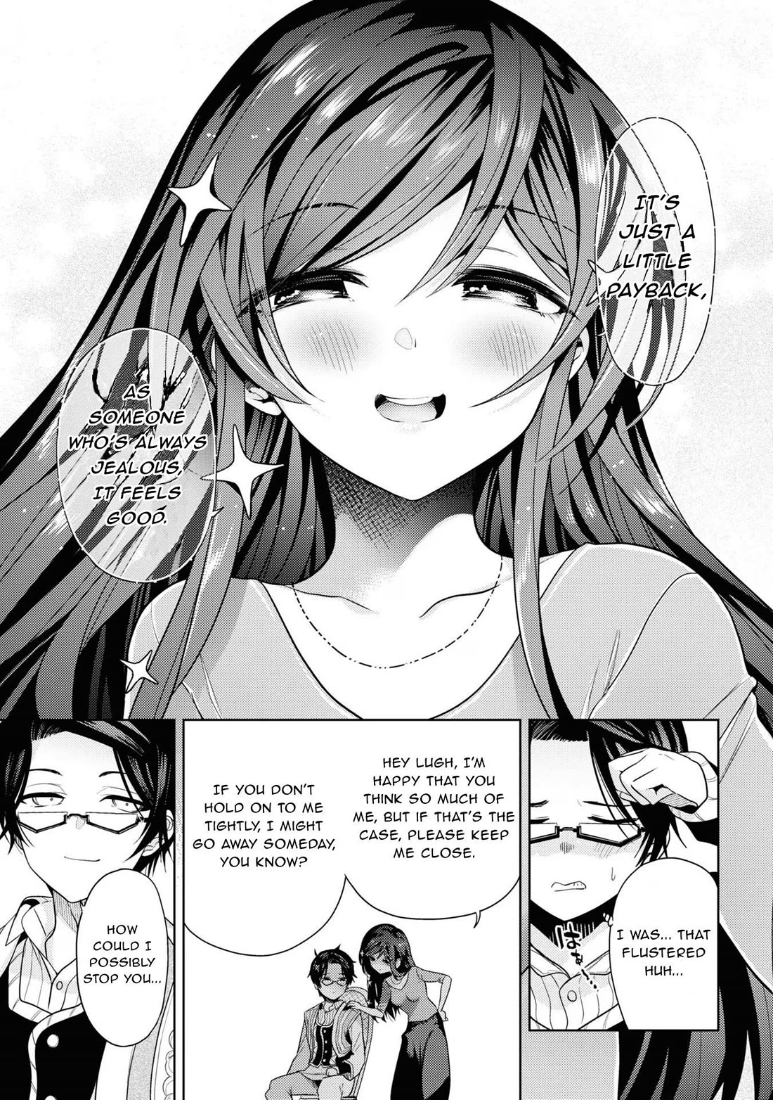 The World's Best Assassin, Reincarnated in a Different World as an Aristocrat Chapter 28 page 16 - Chapter 28