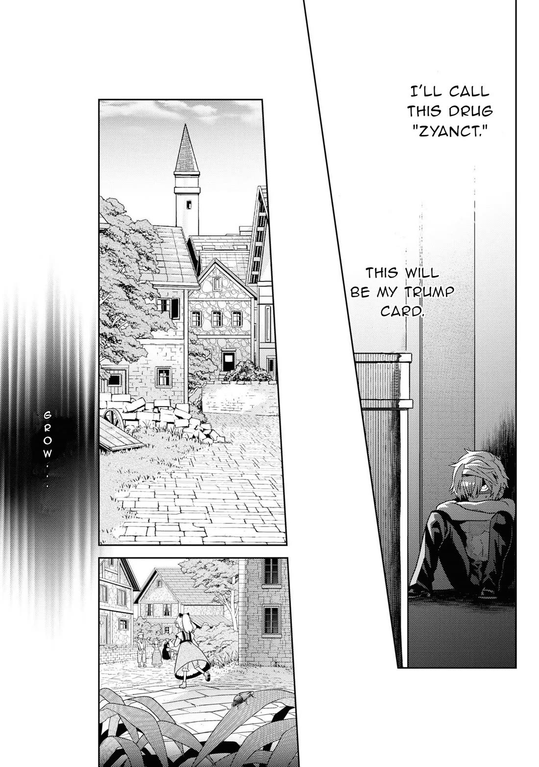 The World's Best Assassin, Reincarnated in a Different World as an Aristocrat Chapter 28 page 24 - Chapter 28
