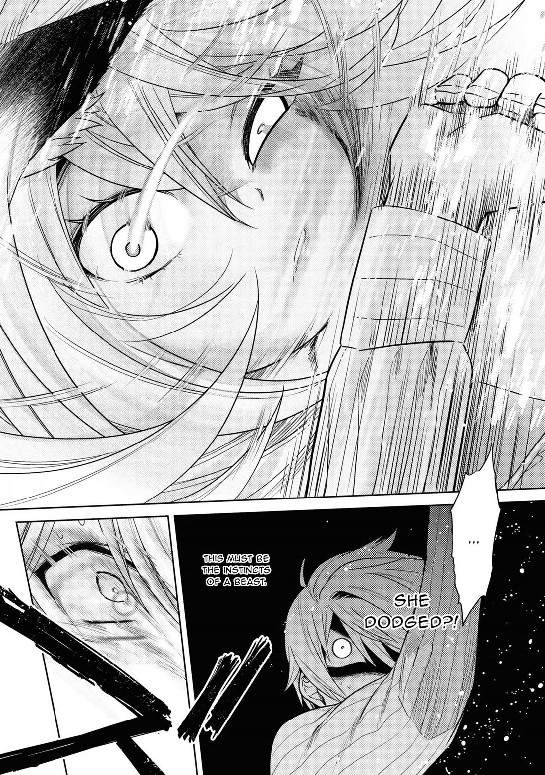 The World's Best Assassin, Reincarnated in a Different World as an Aristocrat Chapter 29 page 19 - Chapter 29