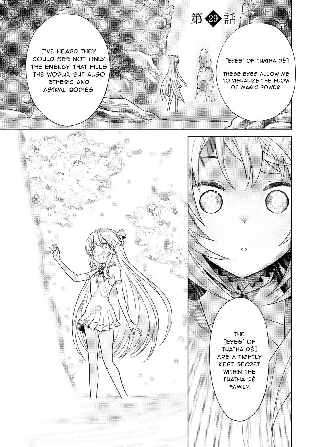 The World's Best Assassin, Reincarnated in a Different World as an Aristocrat Chapter 29 page 2 - Chapter 29
