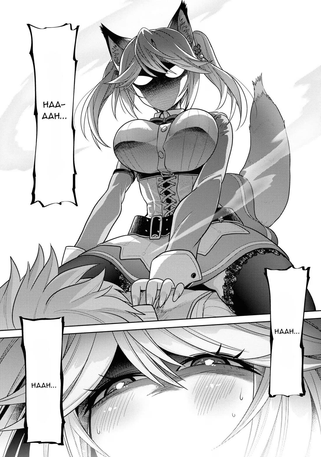 The World's Best Assassin, Reincarnated in a Different World as an Aristocrat Chapter 29 page 21 - Chapter 29