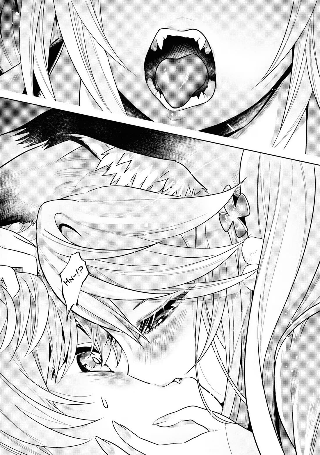 The World's Best Assassin, Reincarnated in a Different World as an Aristocrat Chapter 29 page 23 - Chapter 29