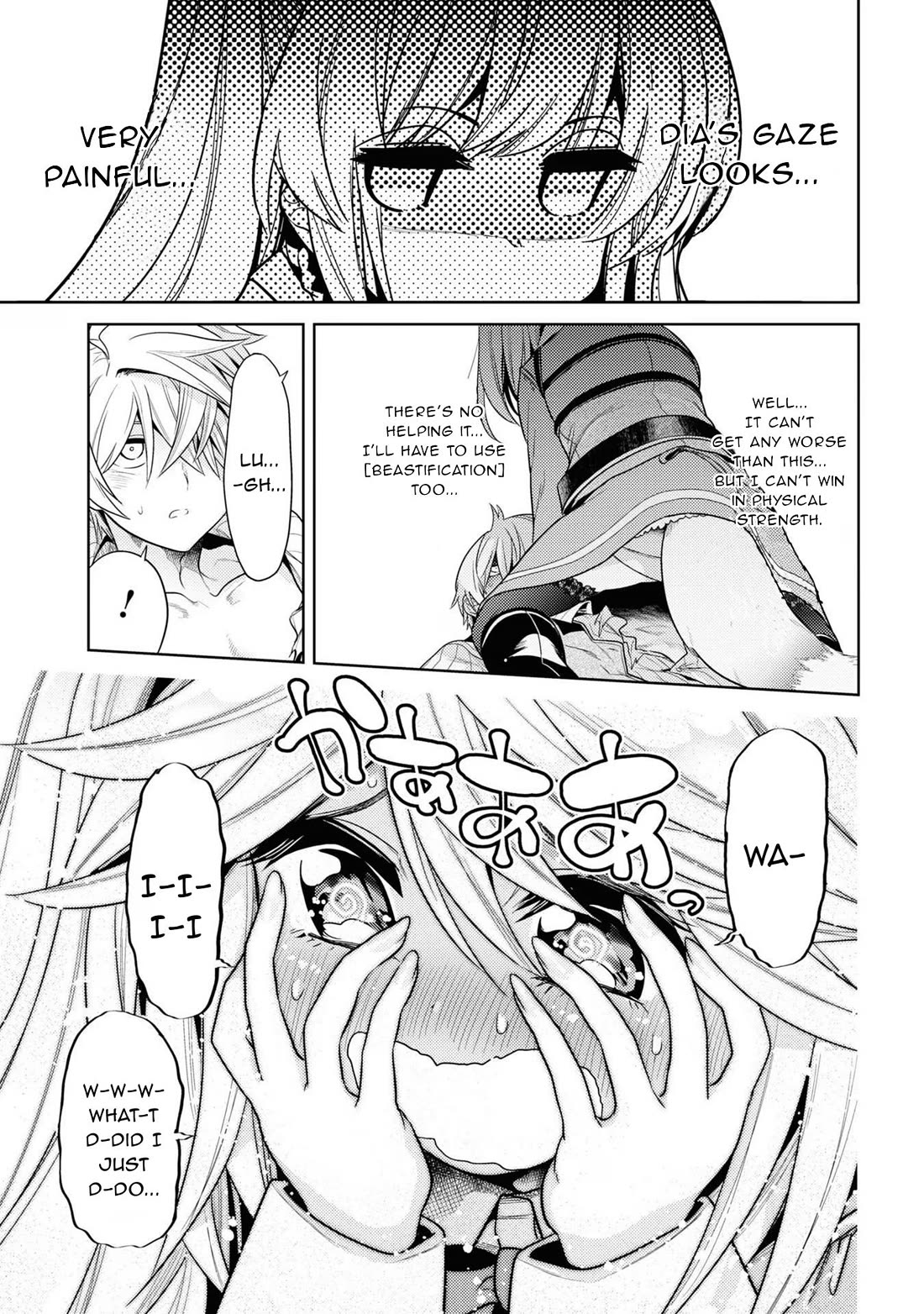 The World's Best Assassin, Reincarnated in a Different World as an Aristocrat Chapter 29 page 26 - Chapter 29