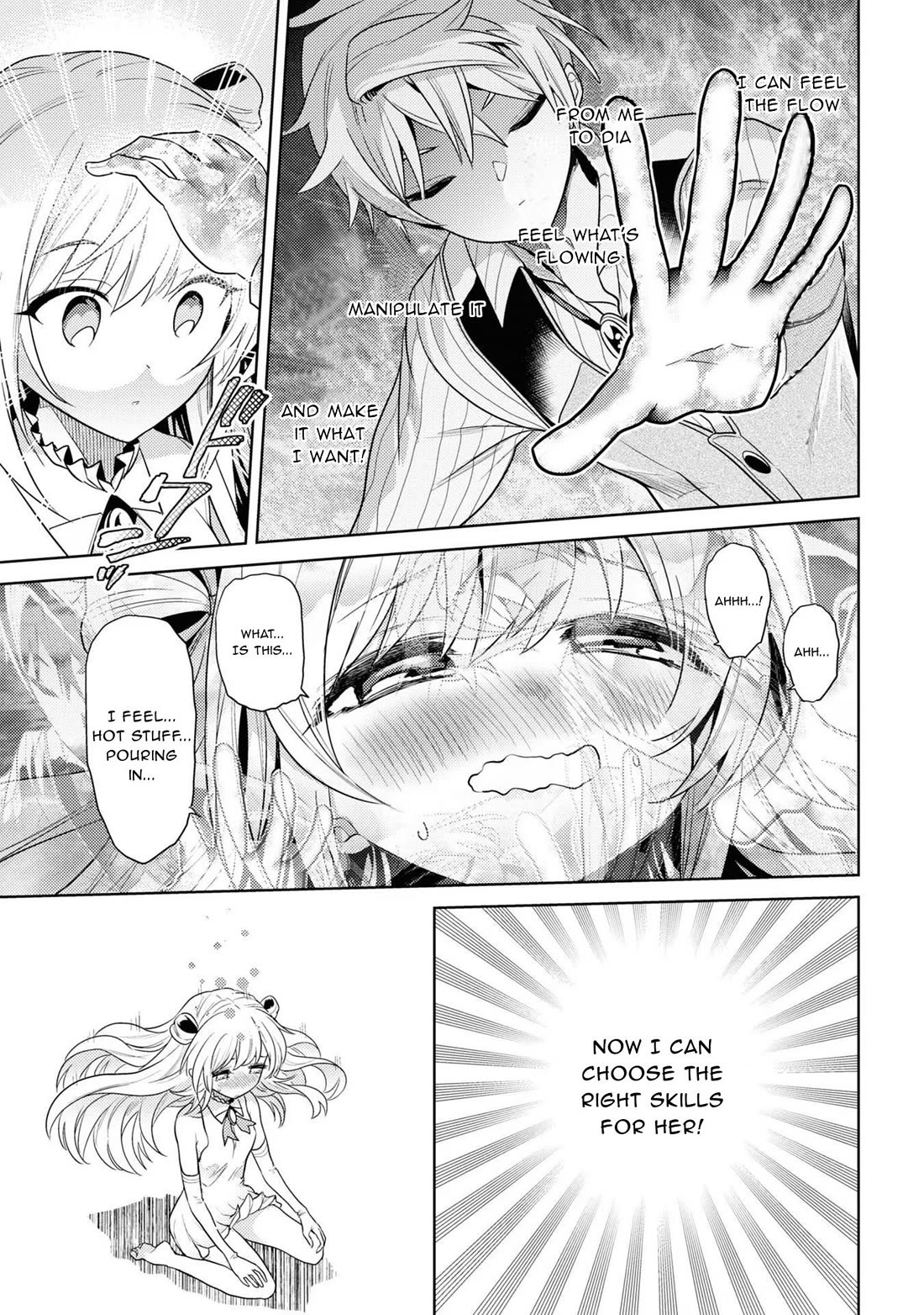 The World's Best Assassin, Reincarnated in a Different World as an Aristocrat Chapter 29 page 6 - Chapter 29