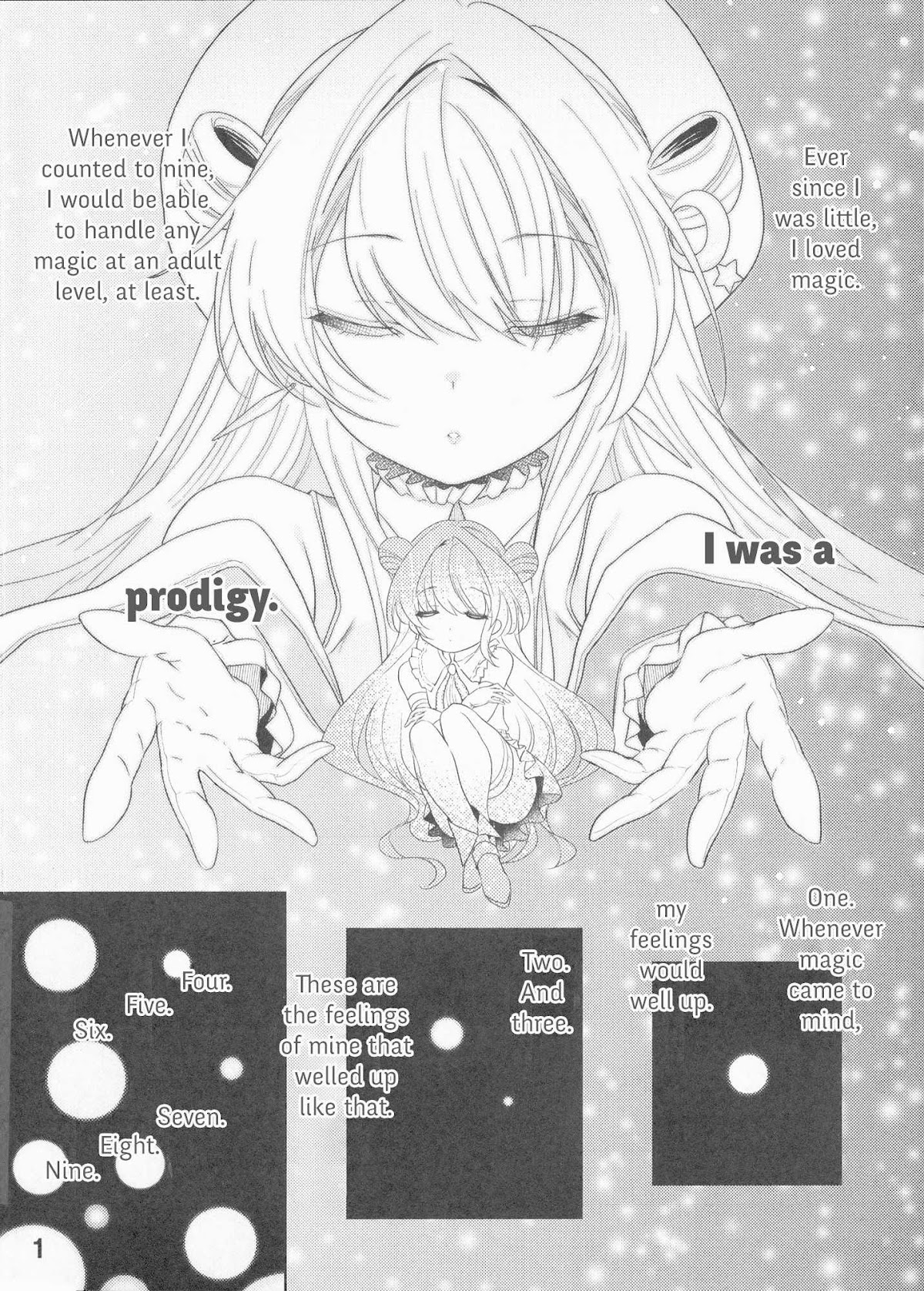 The World's Best Assassin, Reincarnated in a Different World as an Aristocrat Chapter 3.1 page 38 - Chapter 3.1 - 3.7
