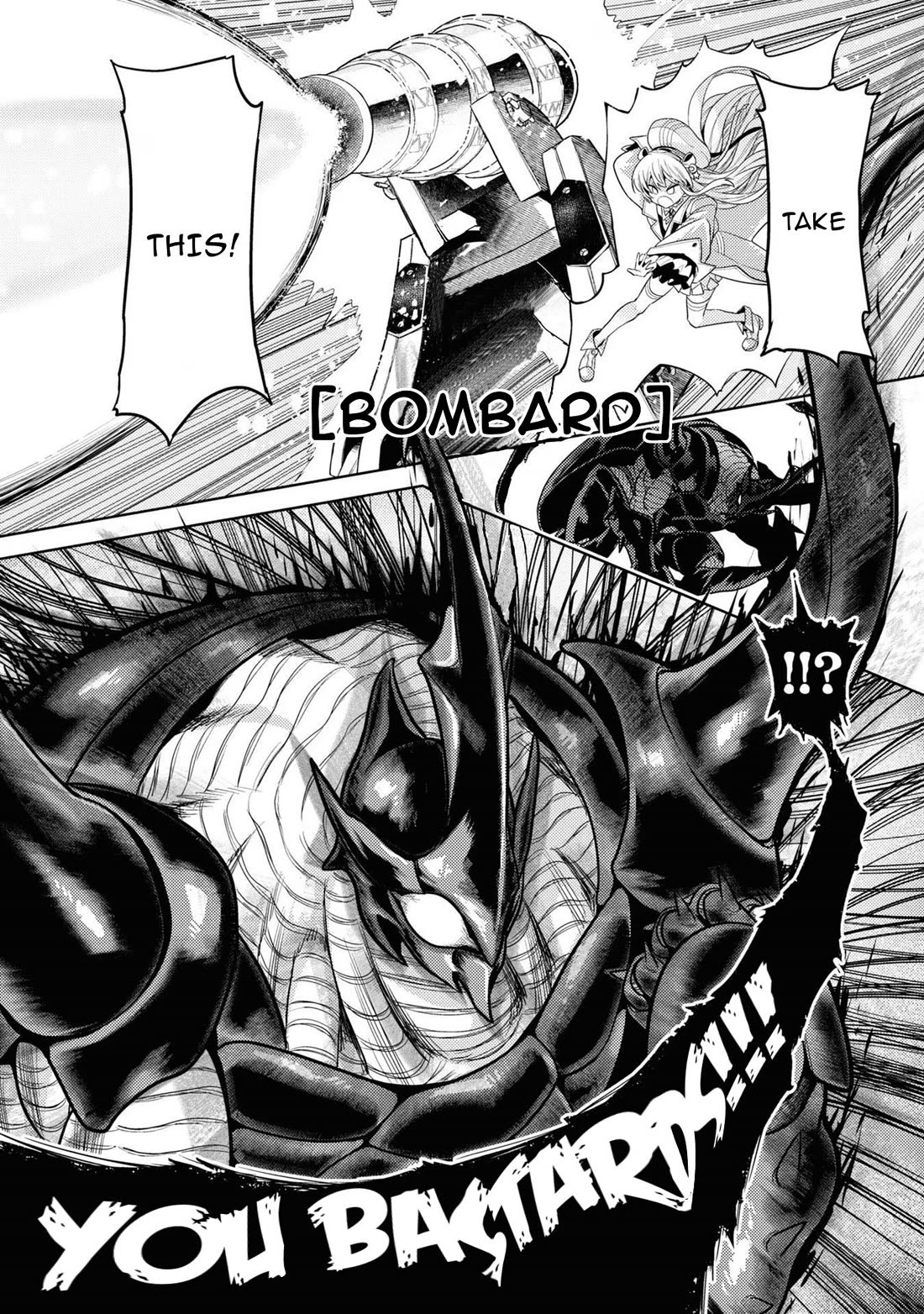 The World's Best Assassin, Reincarnated in a Different World as an Aristocrat Chapter 30 page 25 - Chapter 30