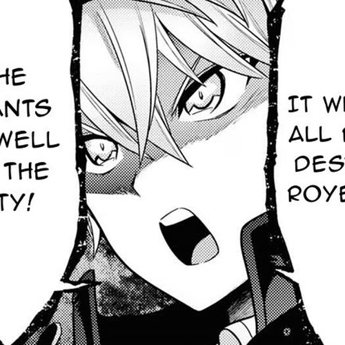 The World's Best Assassin, Reincarnated in a Different World as an Aristocrat Chapter 30 cover
