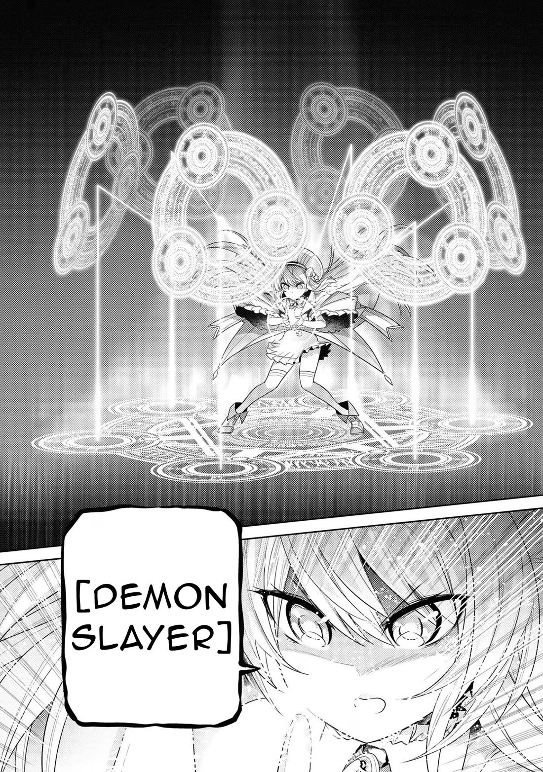 The World's Best Assassin, Reincarnated in a Different World as an Aristocrat Chapter 31 page 13 - Chapter 31