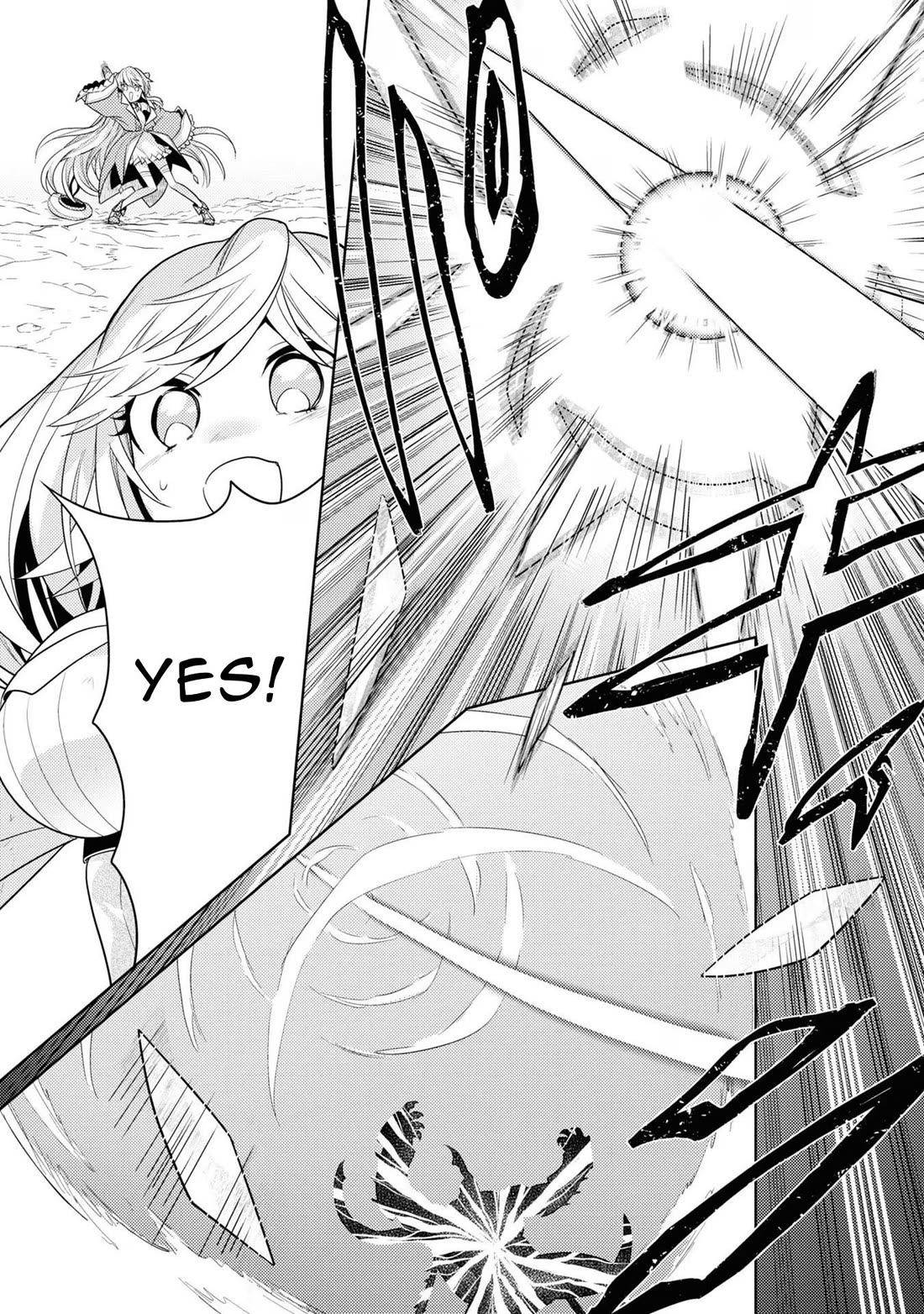 The World's Best Assassin, Reincarnated in a Different World as an Aristocrat Chapter 31 page 17 - Chapter 31