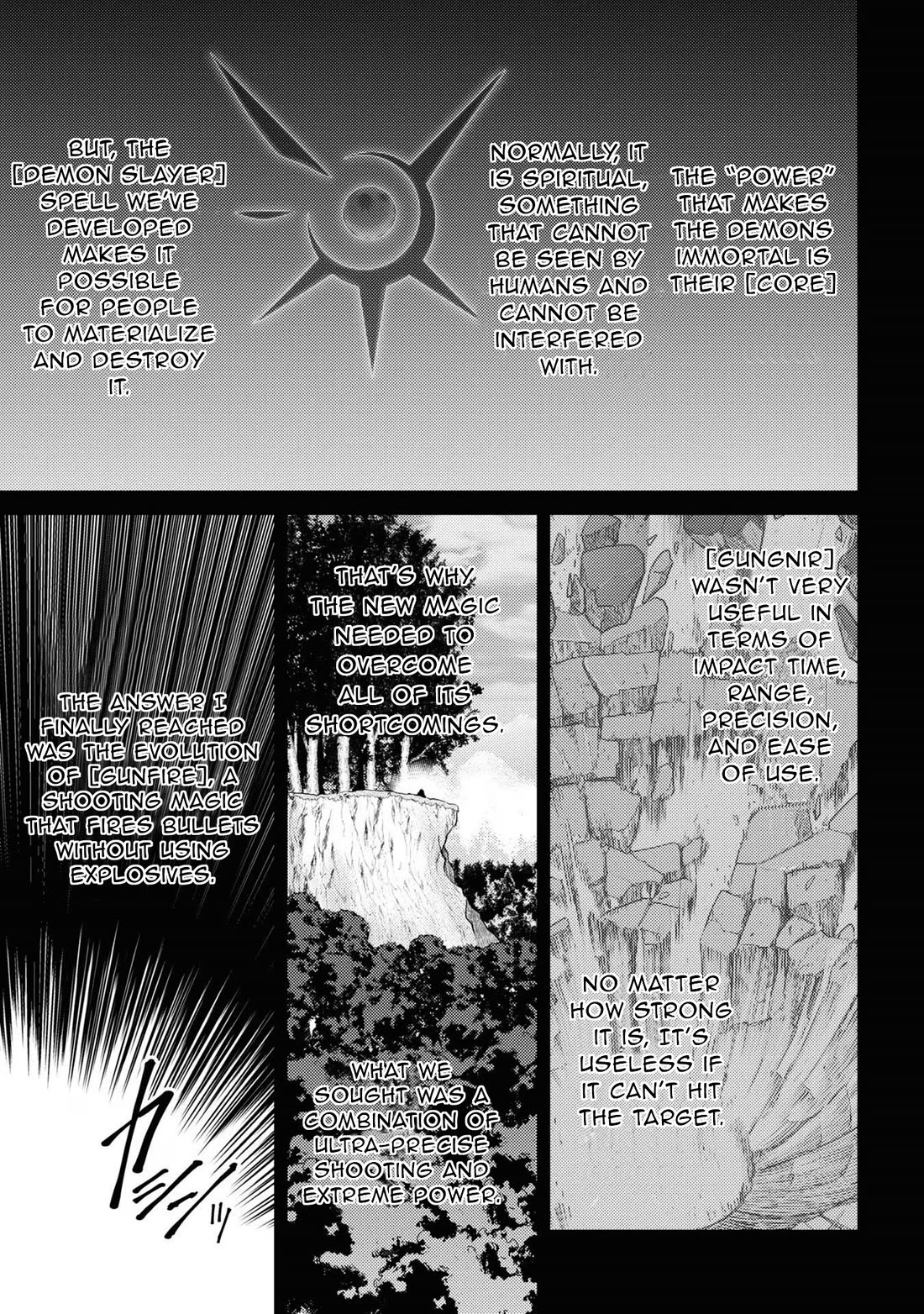 The World's Best Assassin, Reincarnated in a Different World as an Aristocrat Chapter 31 page 18 - Chapter 31