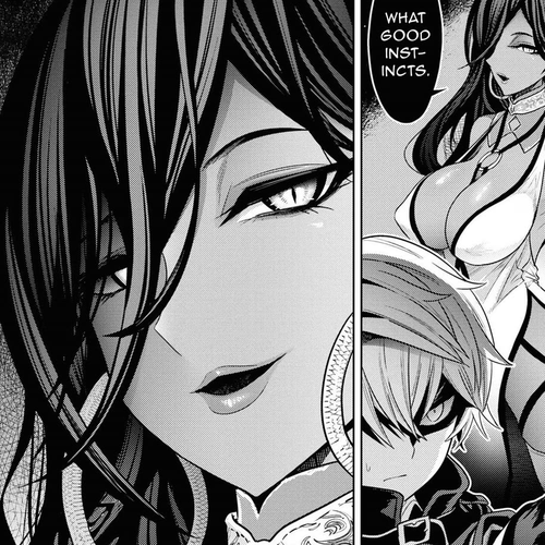 The World's Best Assassin, Reincarnated in a Different World as an Aristocrat Chapter 31 cover