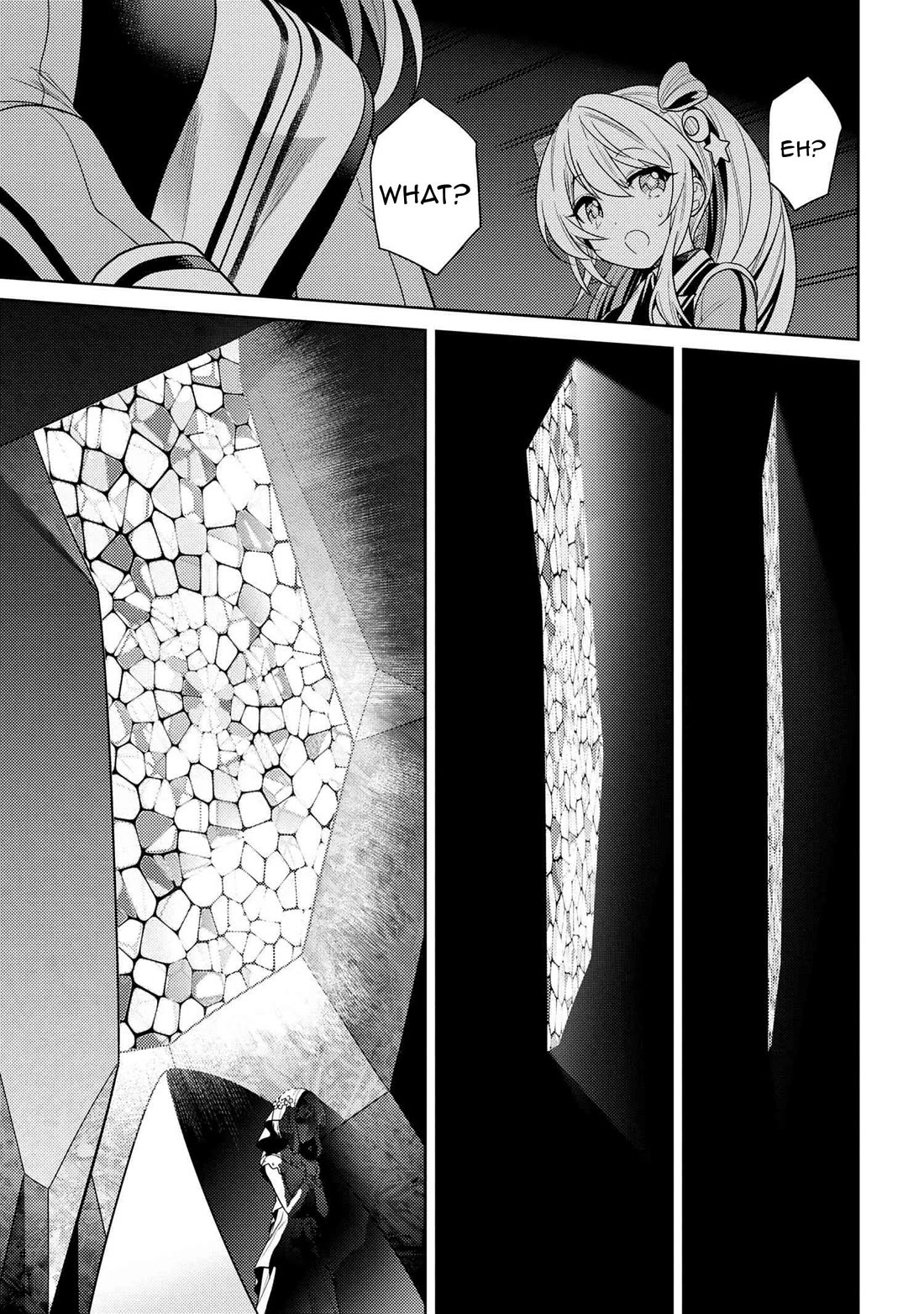 The World's Best Assassin, Reincarnated in a Different World as an Aristocrat Chapter 32 page 10 - Chapter 32