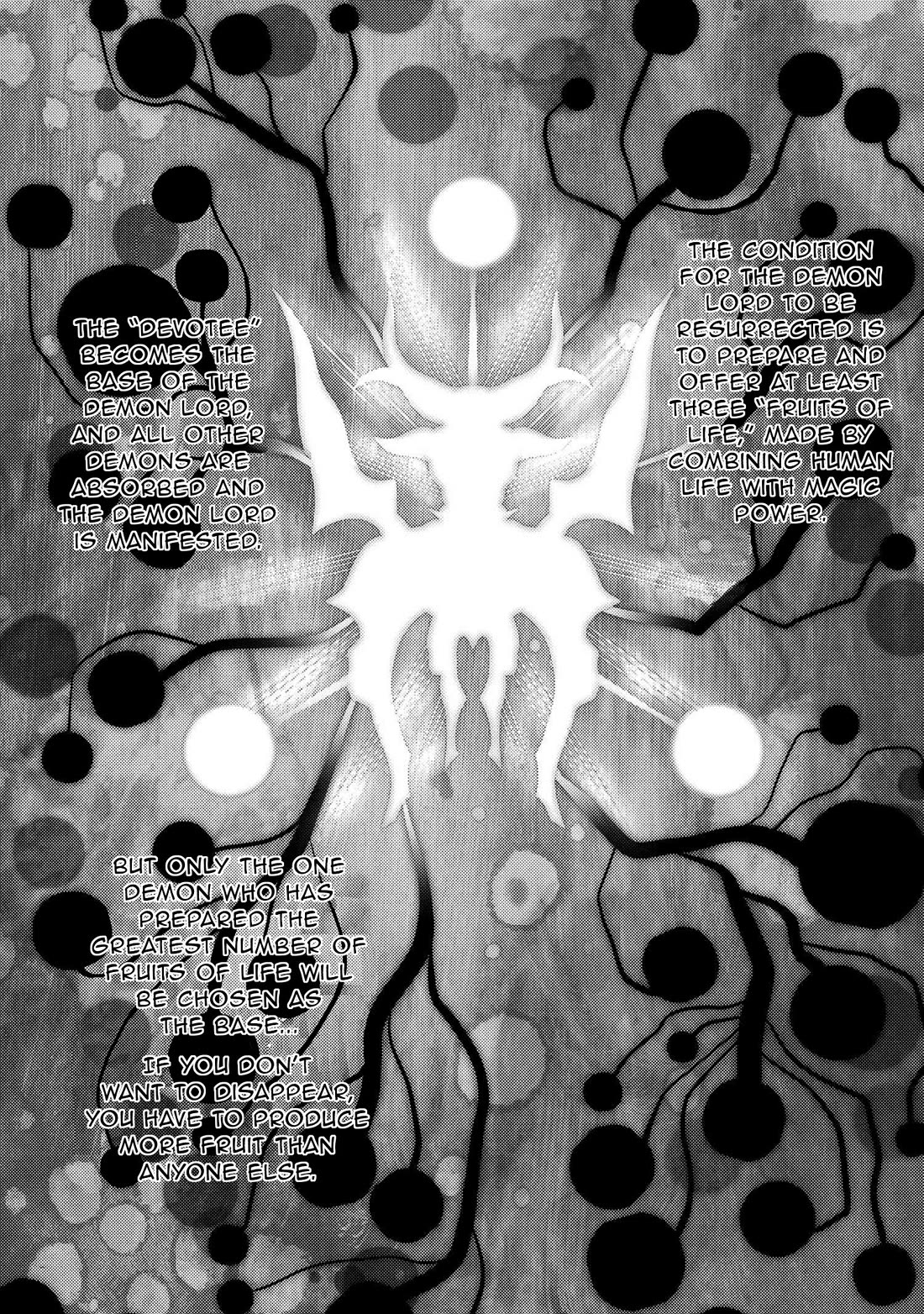 The World's Best Assassin, Reincarnated in a Different World as an Aristocrat Chapter 33 page 14 - Chapter 33