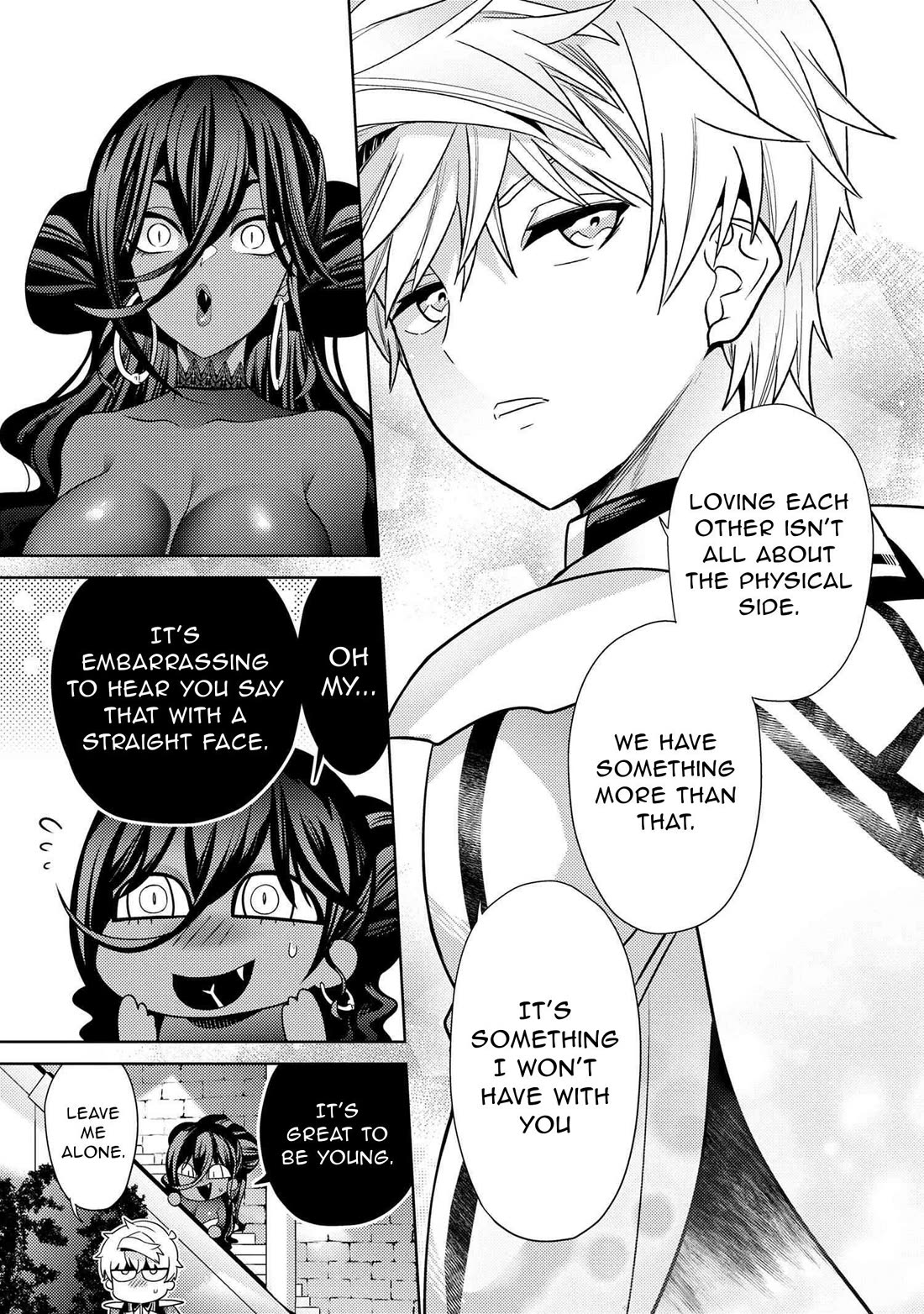 The World's Best Assassin, Reincarnated in a Different World as an Aristocrat Chapter 33 page 24 - Chapter 33