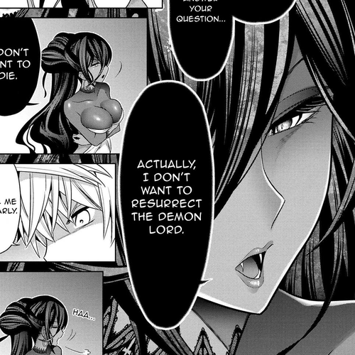The World's Best Assassin, Reincarnated in a Different World as an Aristocrat Chapter 33 cover