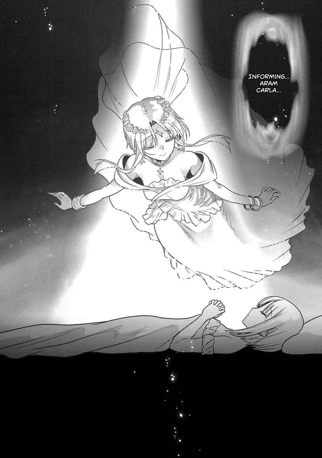 The World's Best Assassin, Reincarnated in a Different World as an Aristocrat Chapter 34 page 26 - Chapter 34