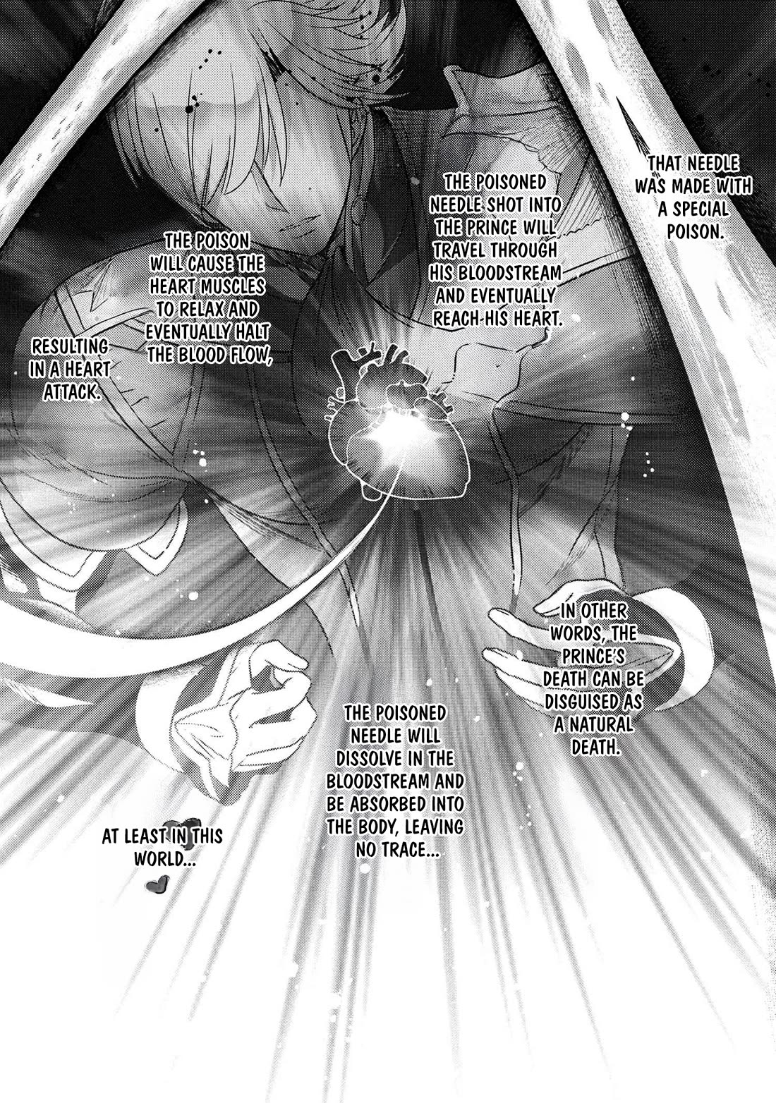 The World's Best Assassin, Reincarnated in a Different World as an Aristocrat Chapter 37 page 18 - Chapter 37