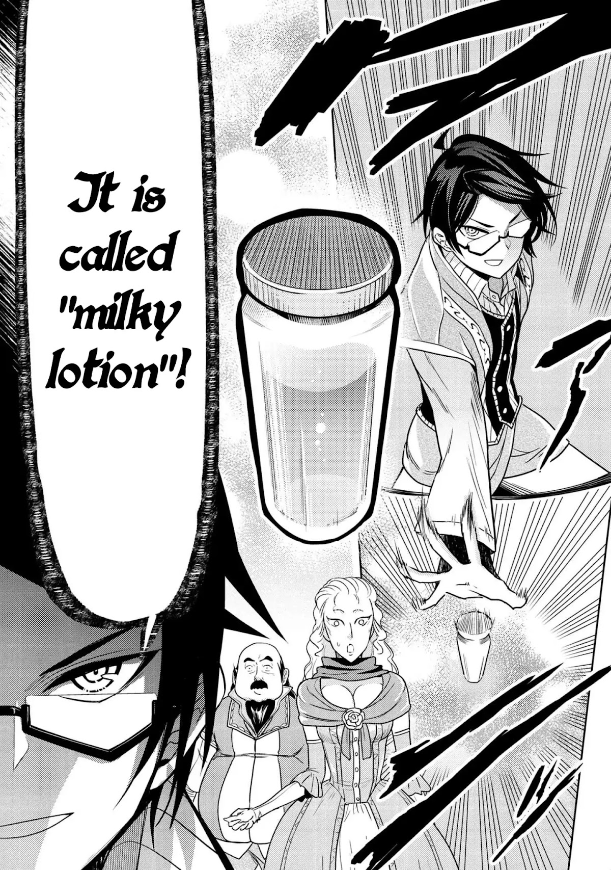 The World's Best Assassin, Reincarnated in a Different World as an Aristocrat Chapter 5.1 page 19 - Chapter 5.1 - 5.3