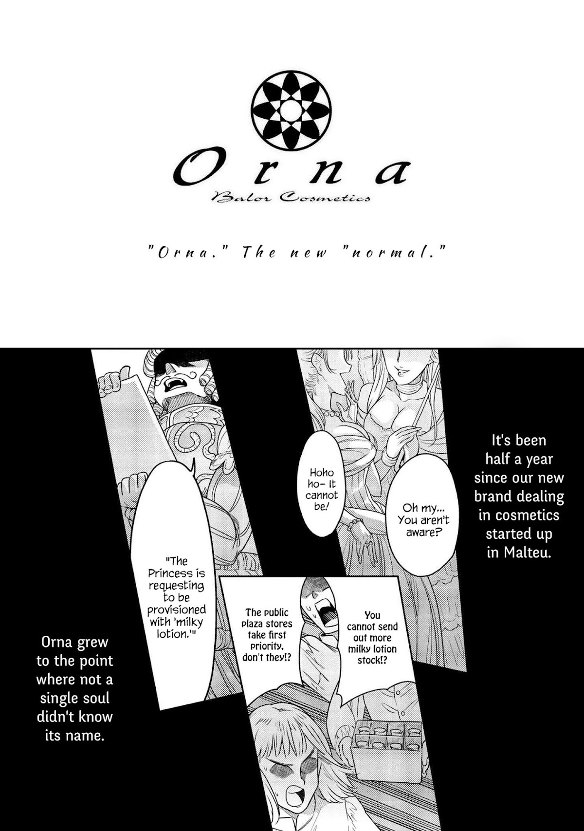 The World's Best Assassin, Reincarnated in a Different World as an Aristocrat Chapter 5.1 page 29 - Chapter 5.1 - 5.3