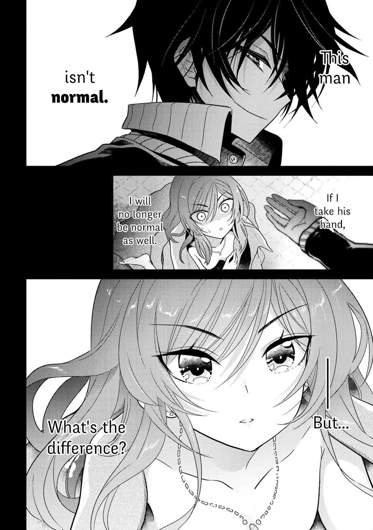The World's Best Assassin, Reincarnated in a Different World as an Aristocrat Chapter 6.1 page 26 - Chapter 6.1 - 6.3