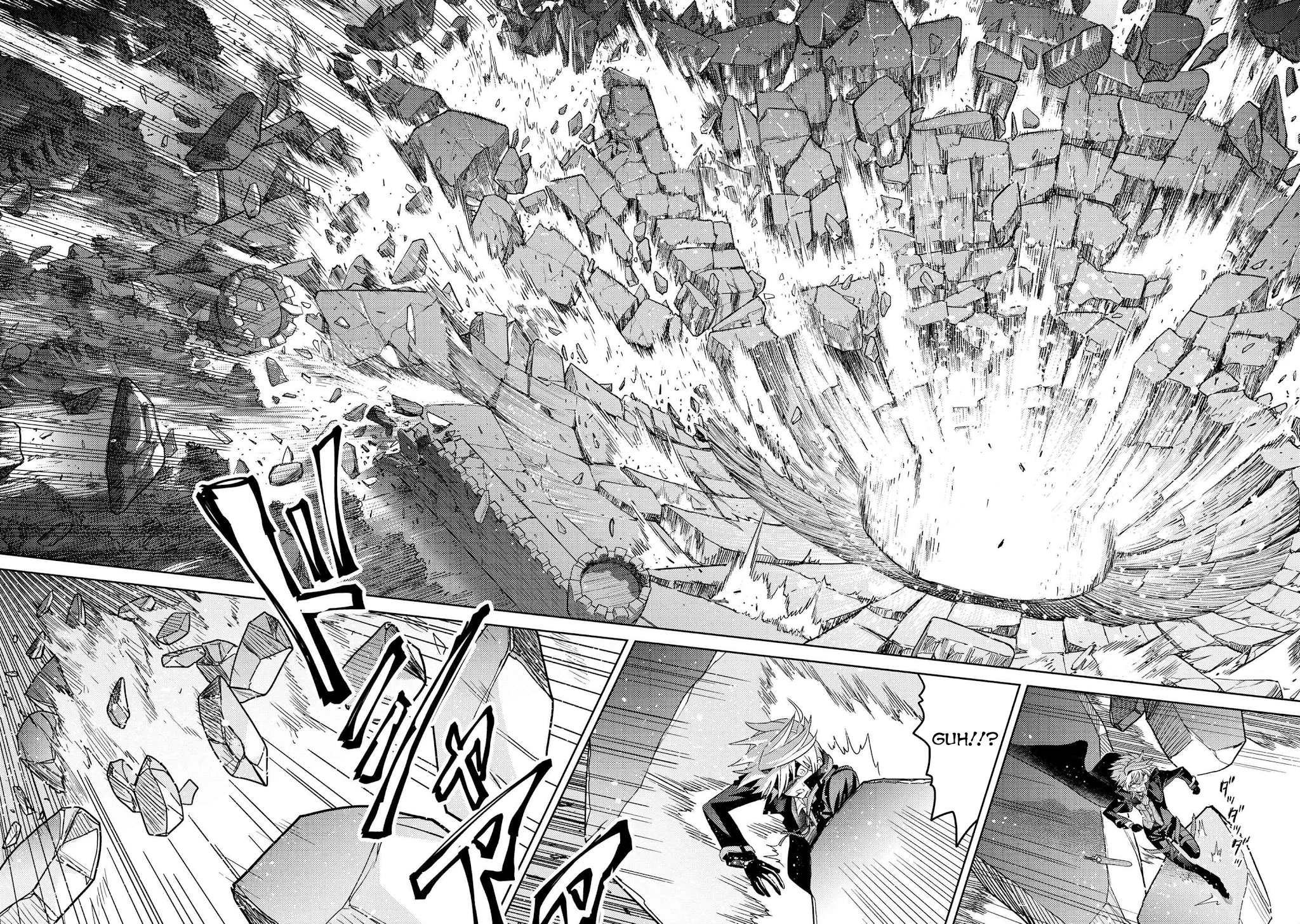 The World's Best Assassin, Reincarnated in a Different World as an Aristocrat Chapter 9 page 19 - Chapter 9