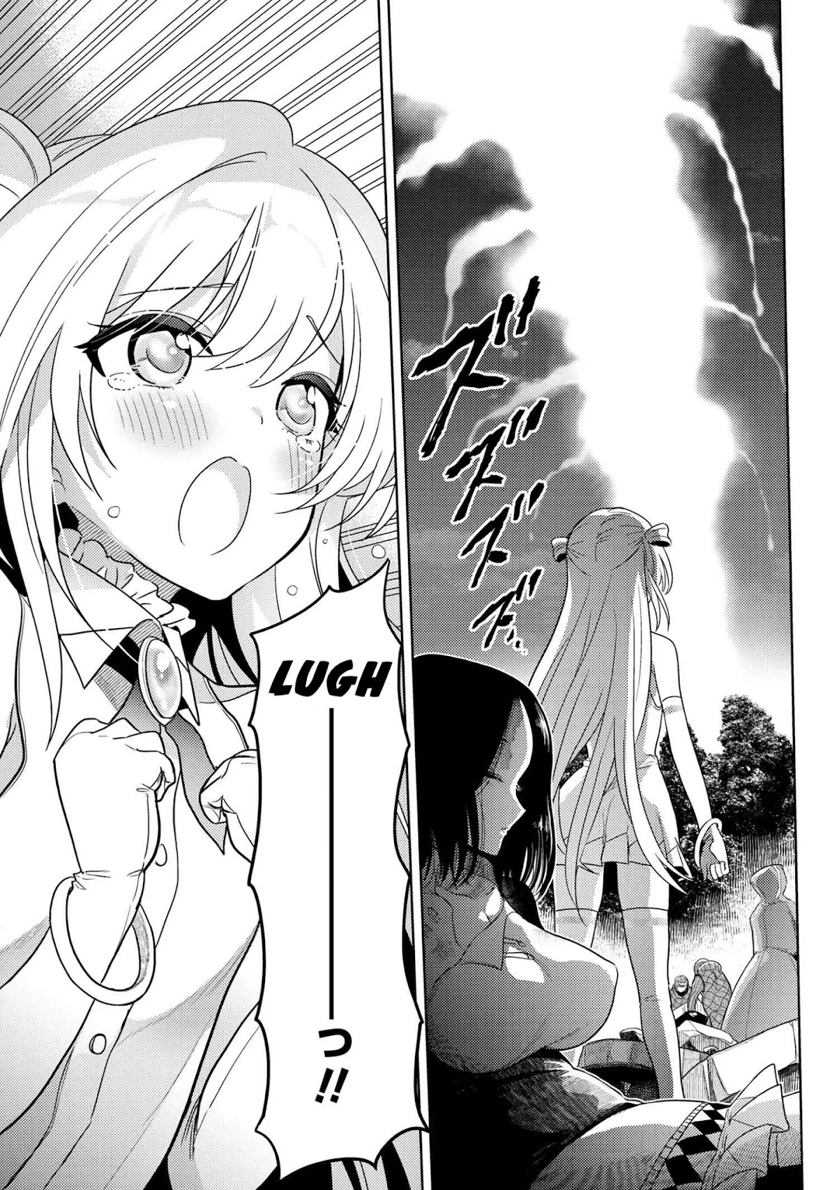 The World's Best Assassin, Reincarnated in a Different World as an Aristocrat Chapter 9 page 21 - Chapter 9