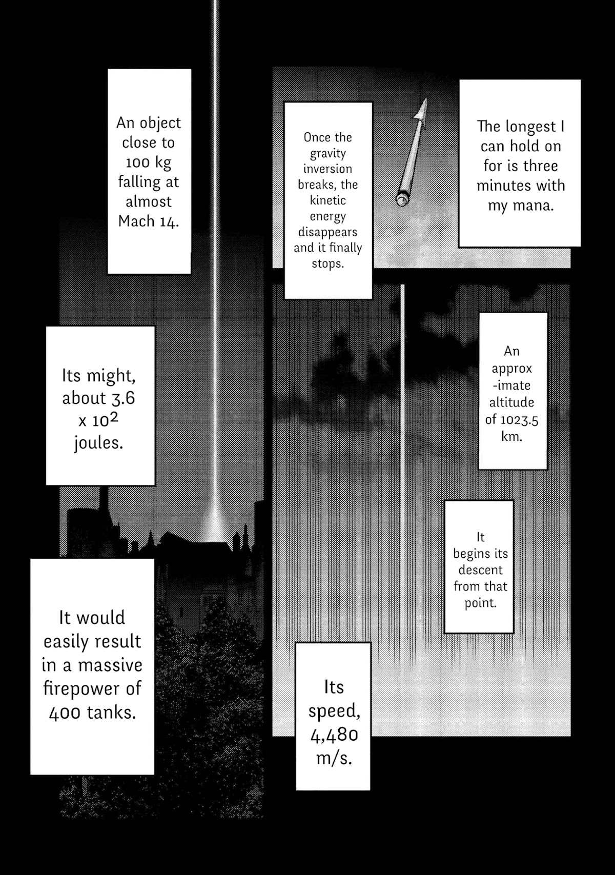 The World's Best Assassin, Reincarnated in a Different World as an Aristocrat Chapter 9 page 25 - Chapter 9